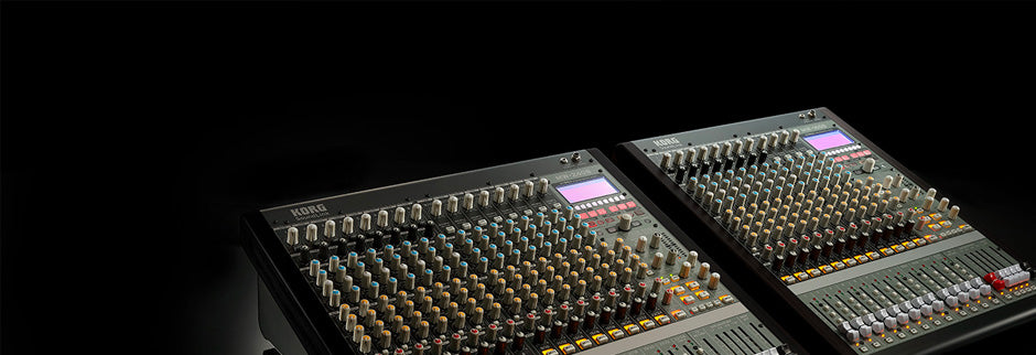 Live Sound & Recording