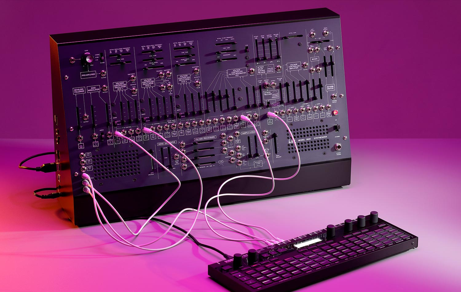 Korg UK | Official Site