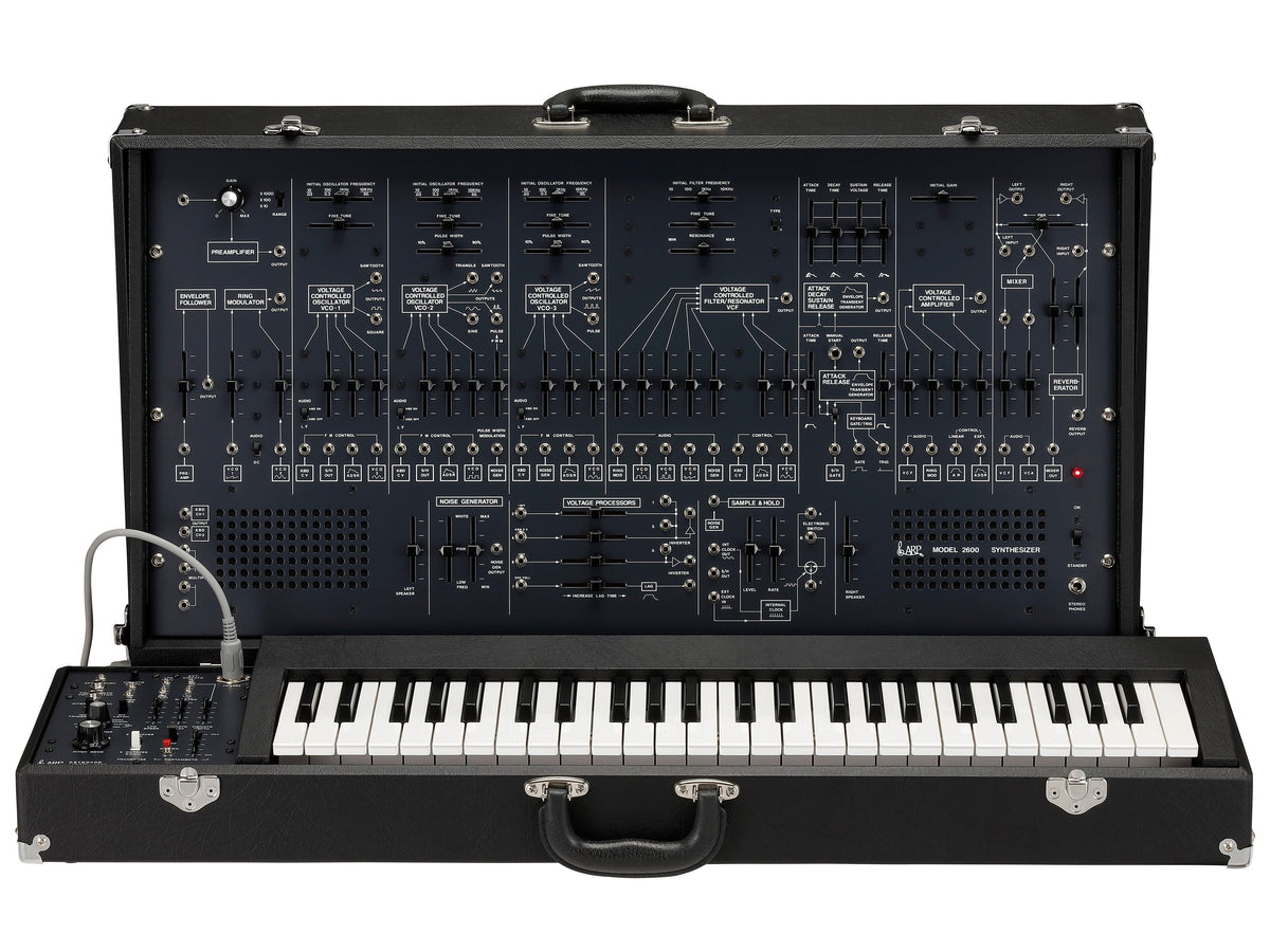 Arp Controller Products