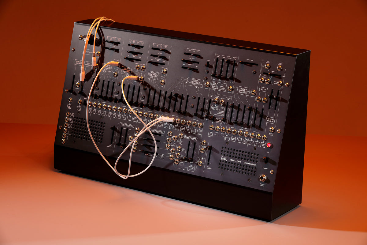 ARP 2600 M