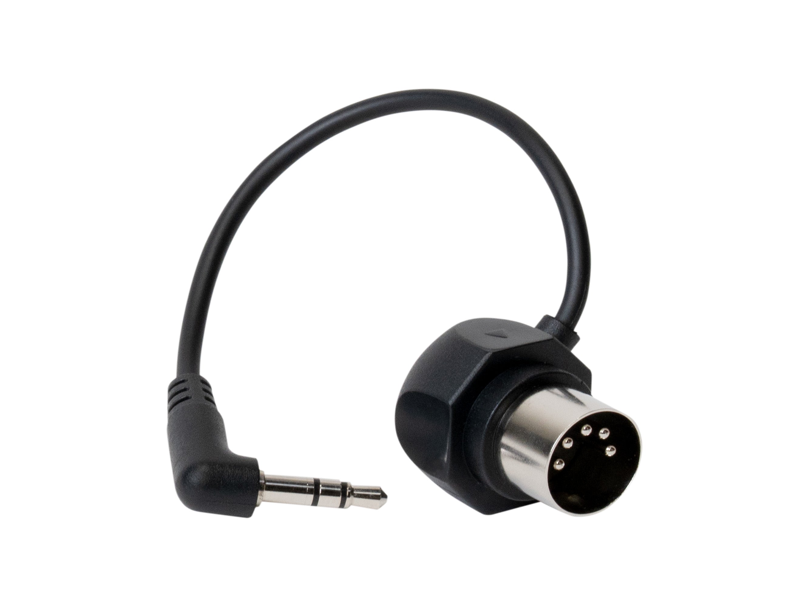 Korg BM-1 Bluetooth® MIDI Adapter 2