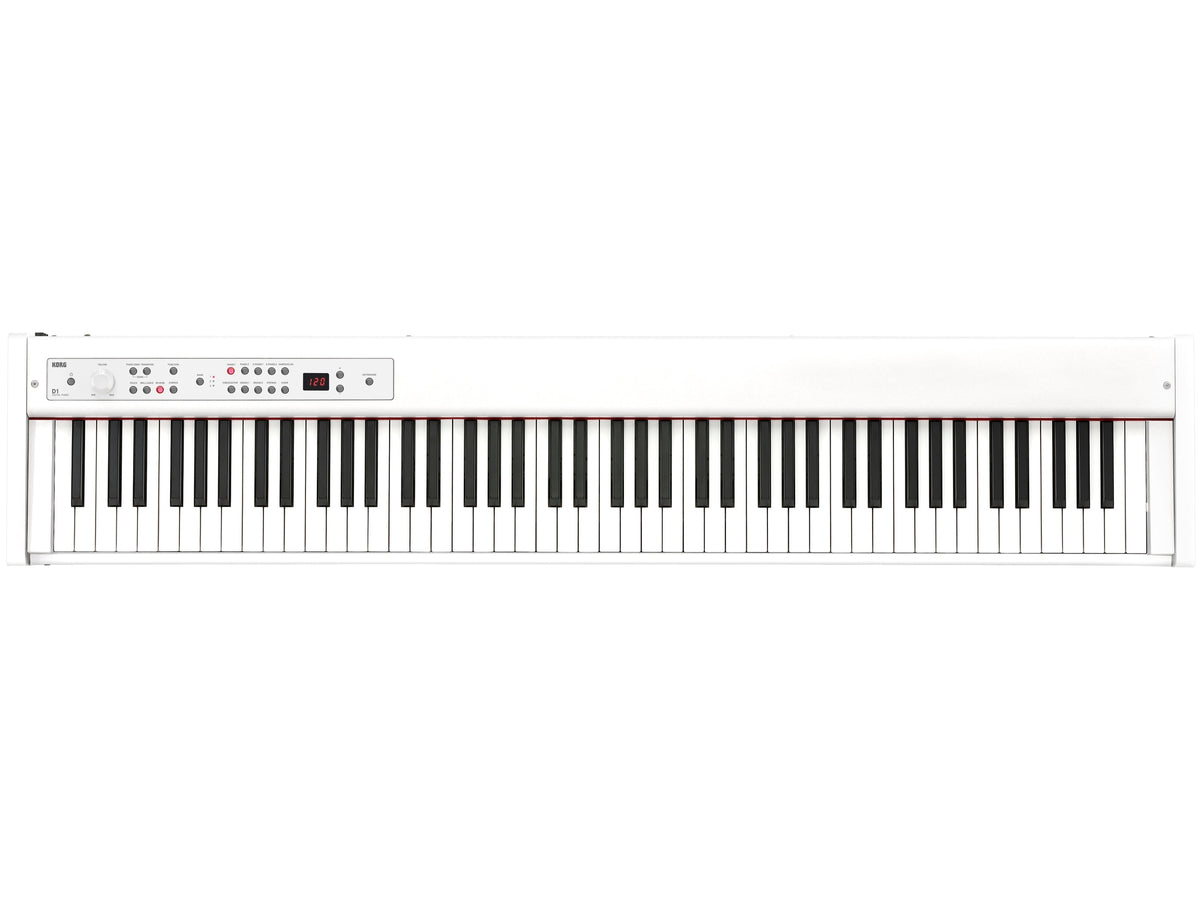 Korg D1 Digital Piano