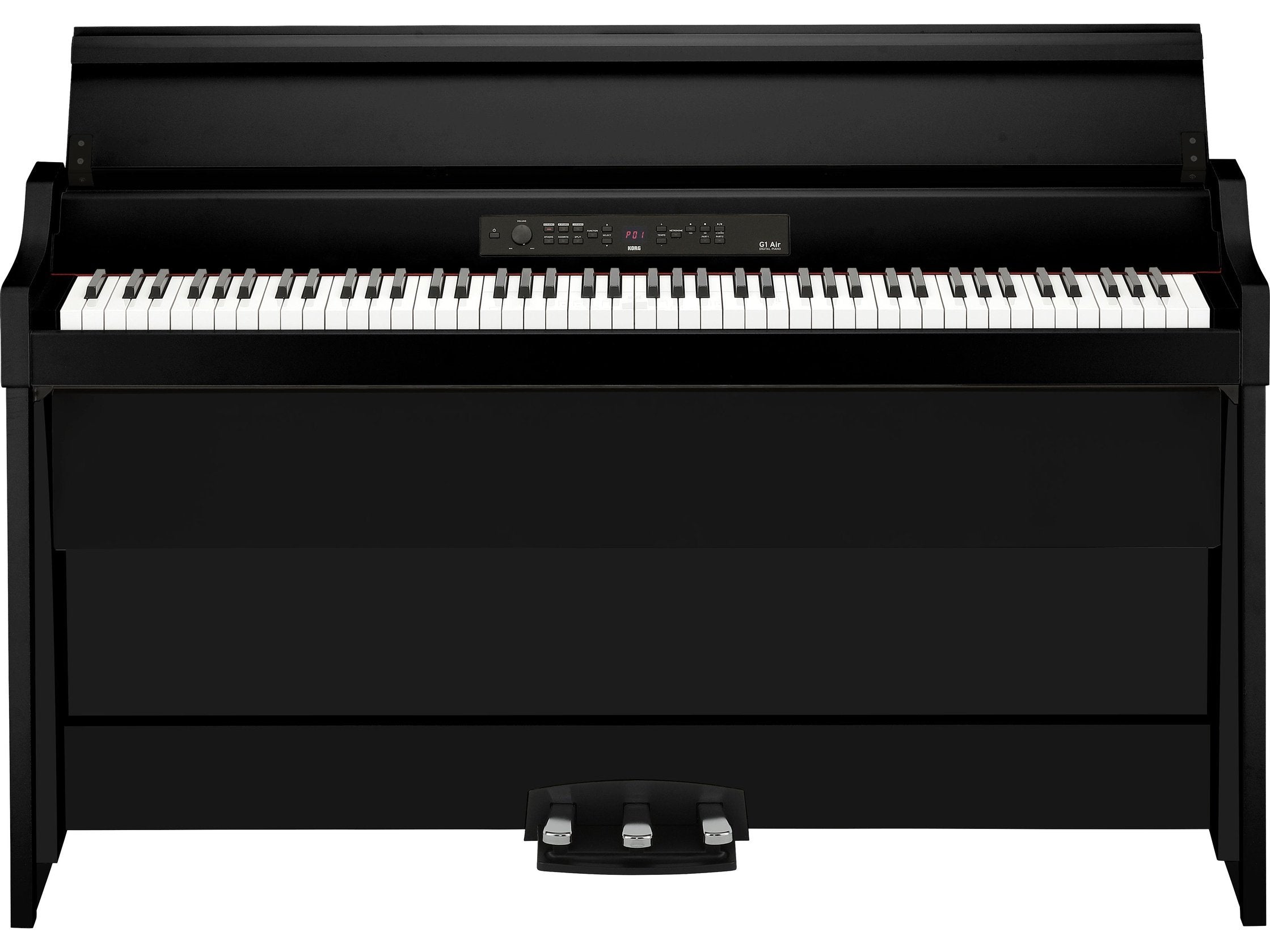 Korg G1 Air Digital Piano 1