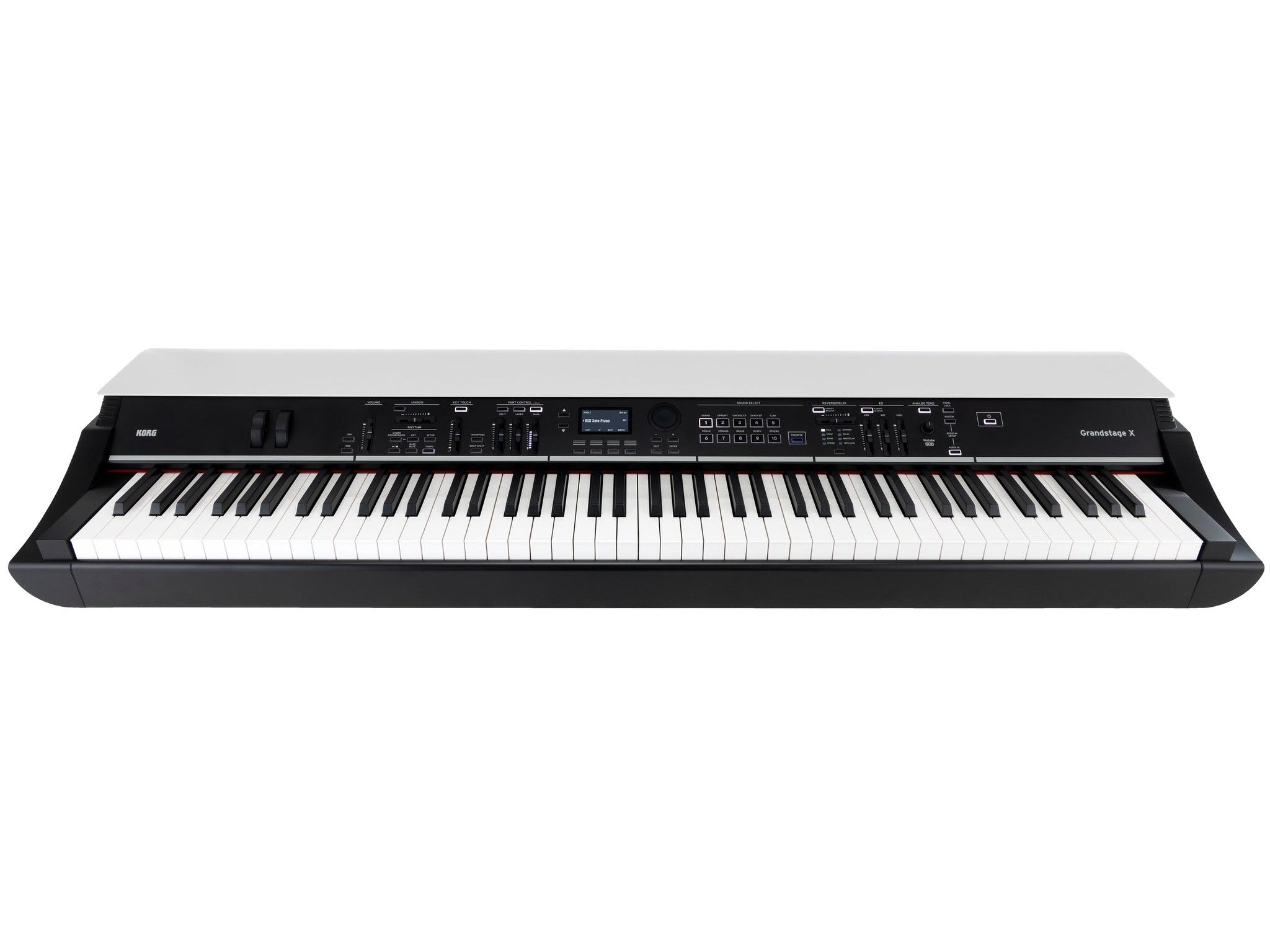 Korg Grandstage X 1