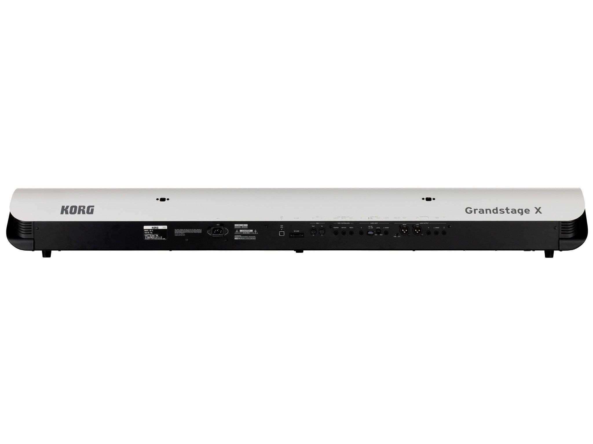Korg Grandstage X 5