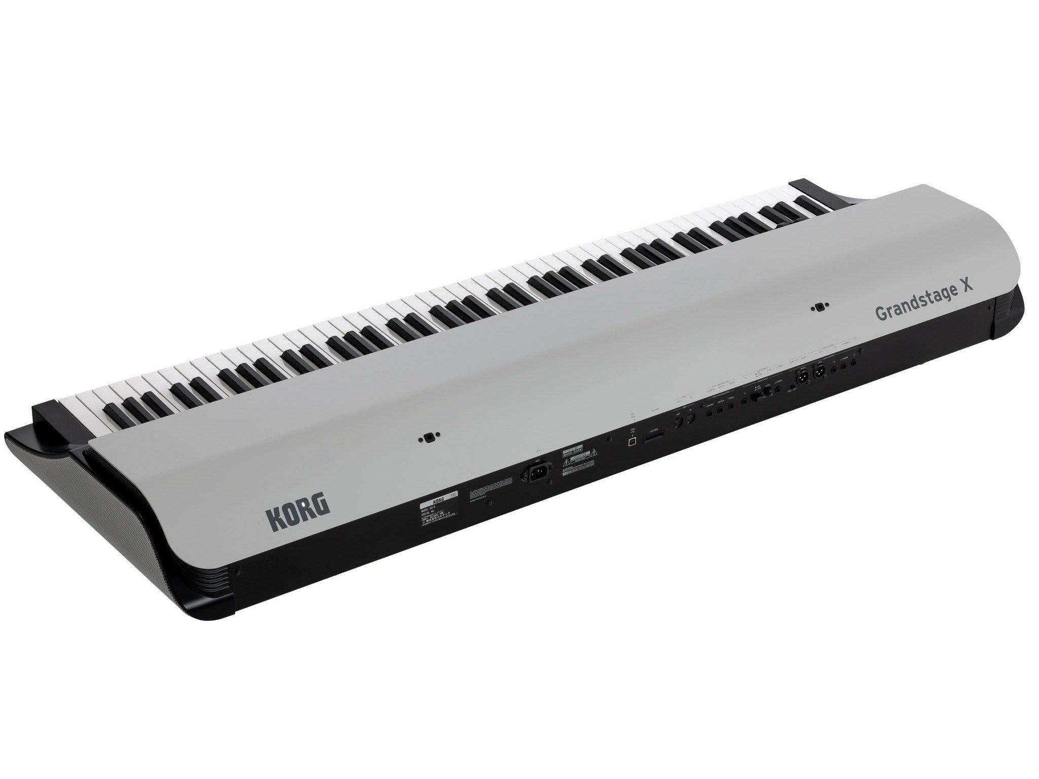 Korg Grandstage X 3