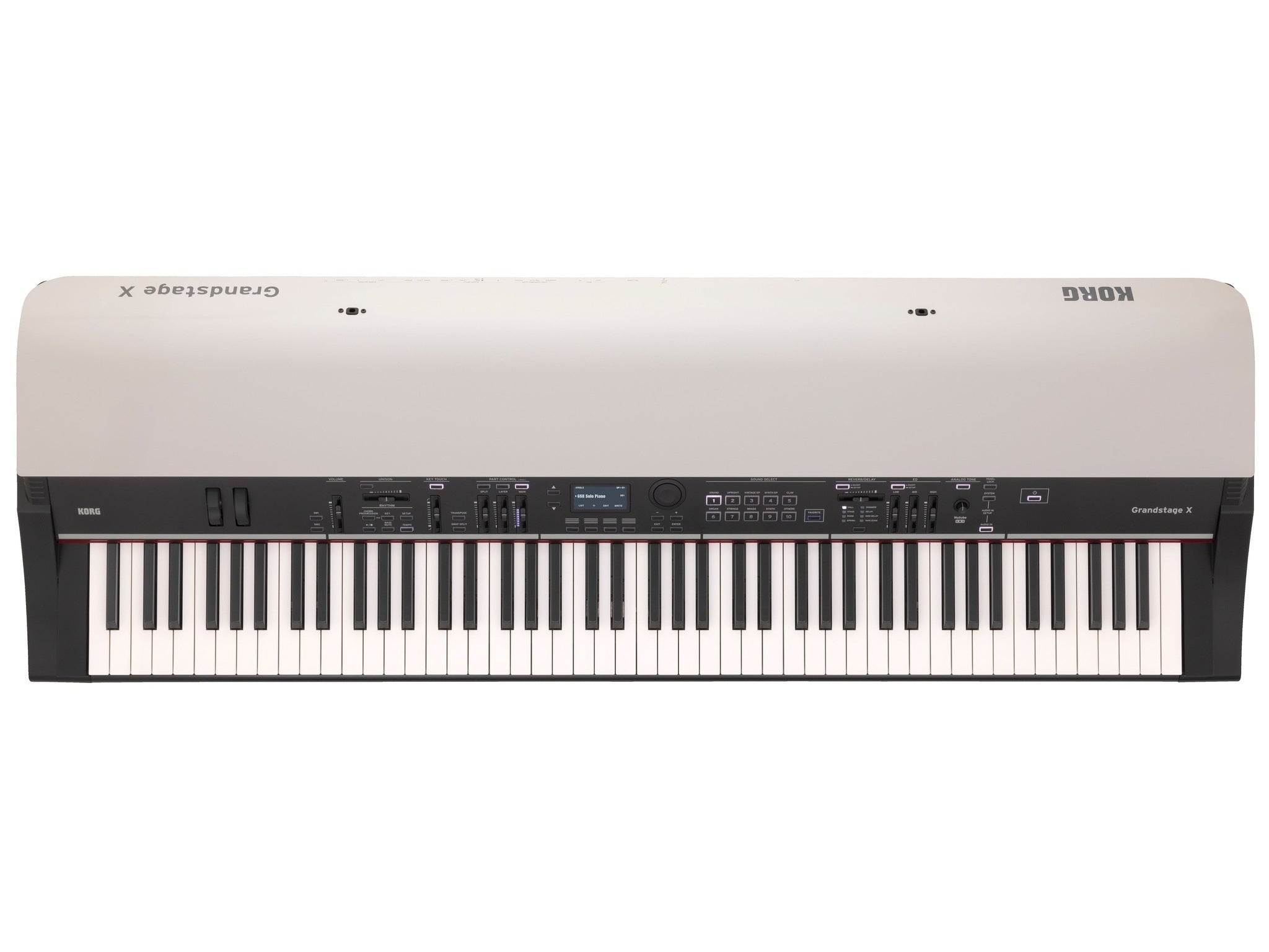 Korg Grandstage X 4