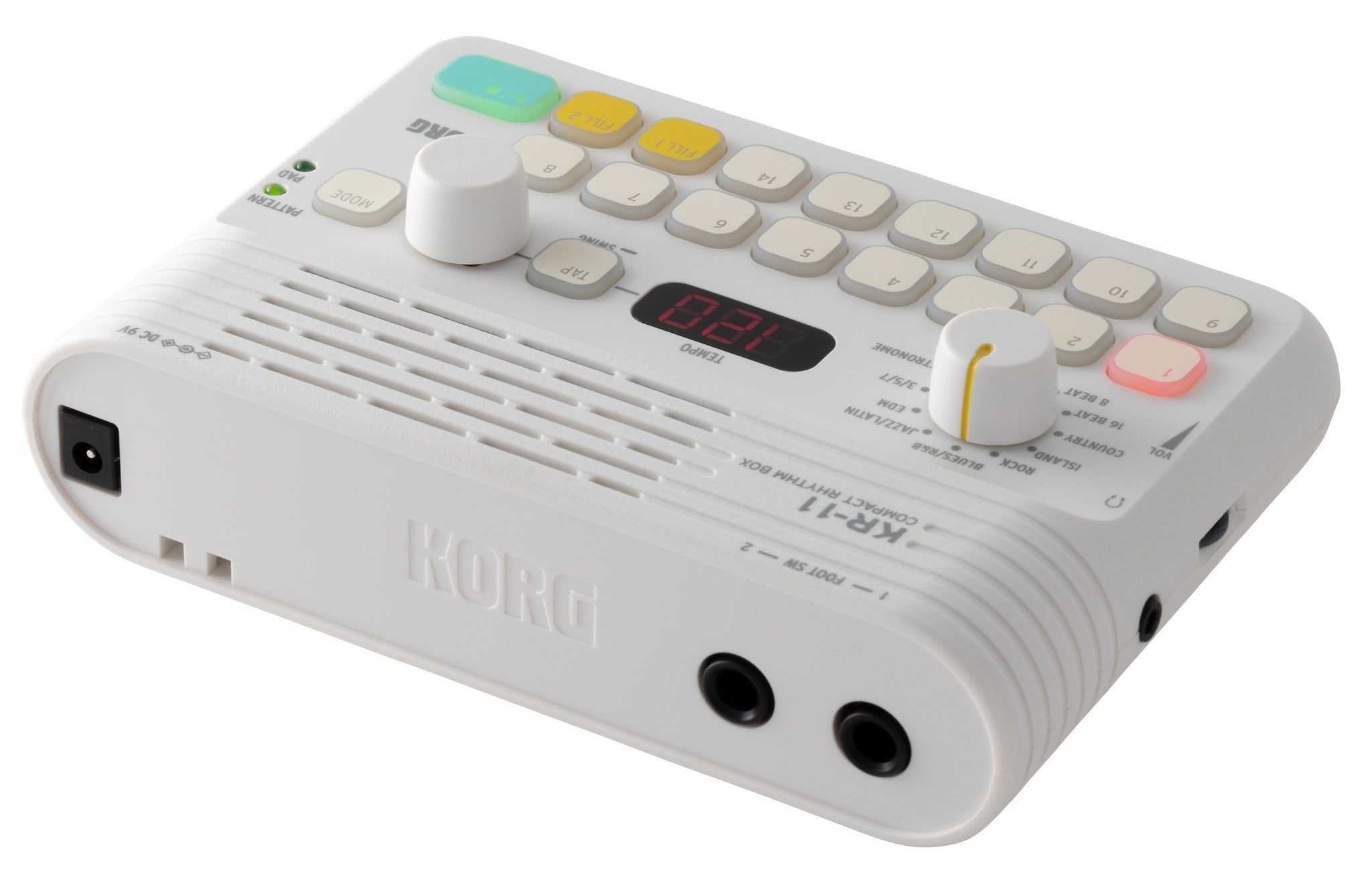Korg KR-11 2