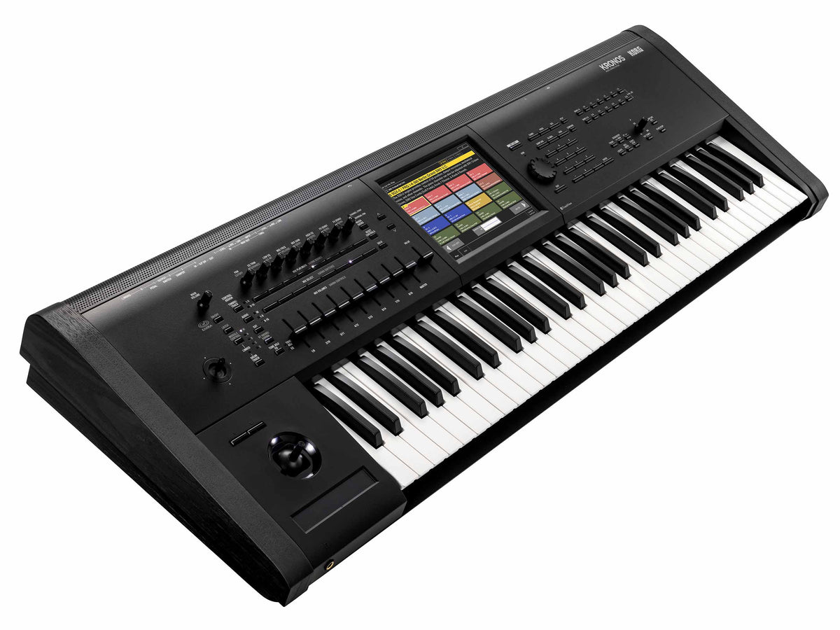 Korg KRONOS - 61 key