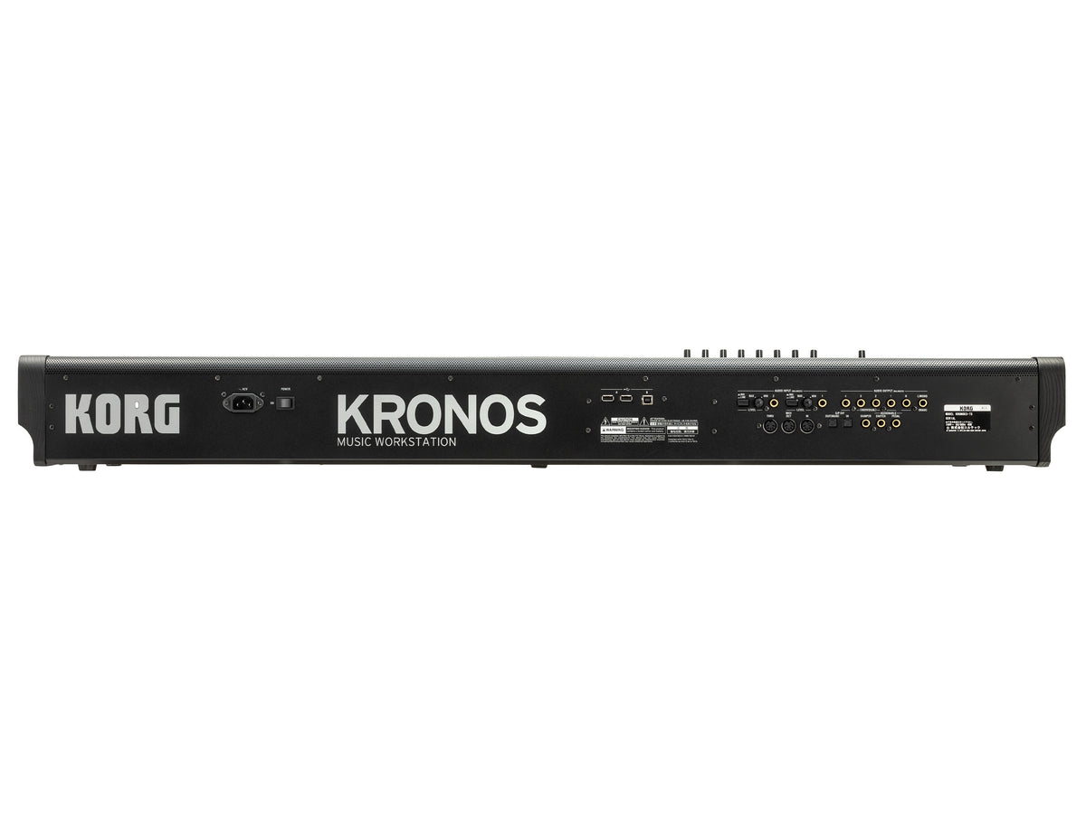 Korg KRONOS - 73 key