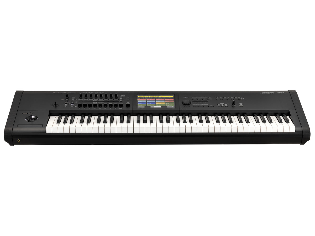 Korg KRONOS - 73 key