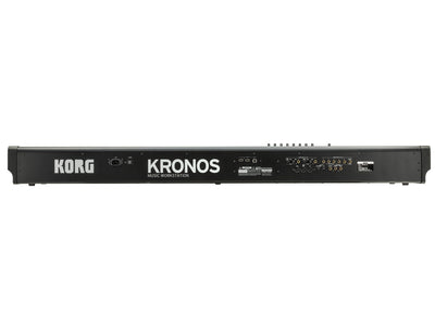 Korg KRONOS - 88 key