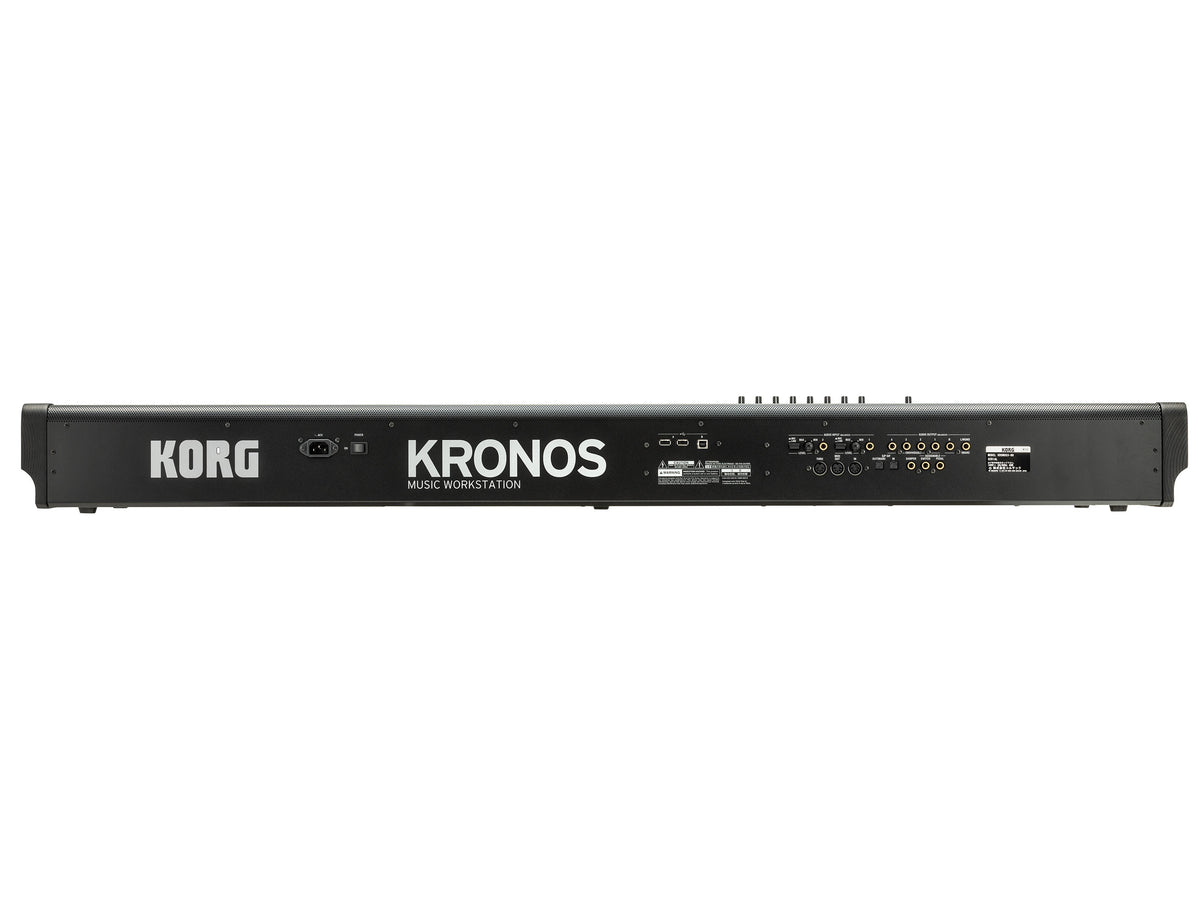 Korg KRONOS - 88 key
