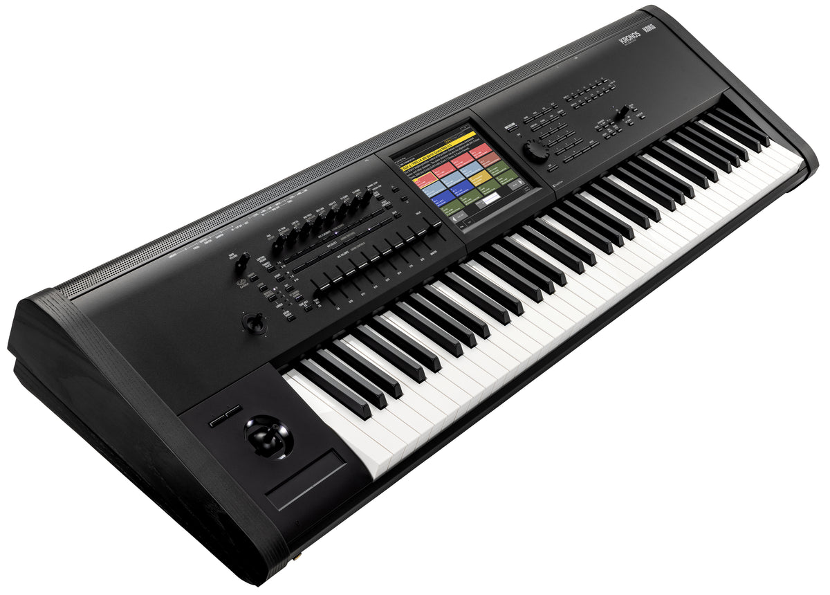 Korg KRONOS