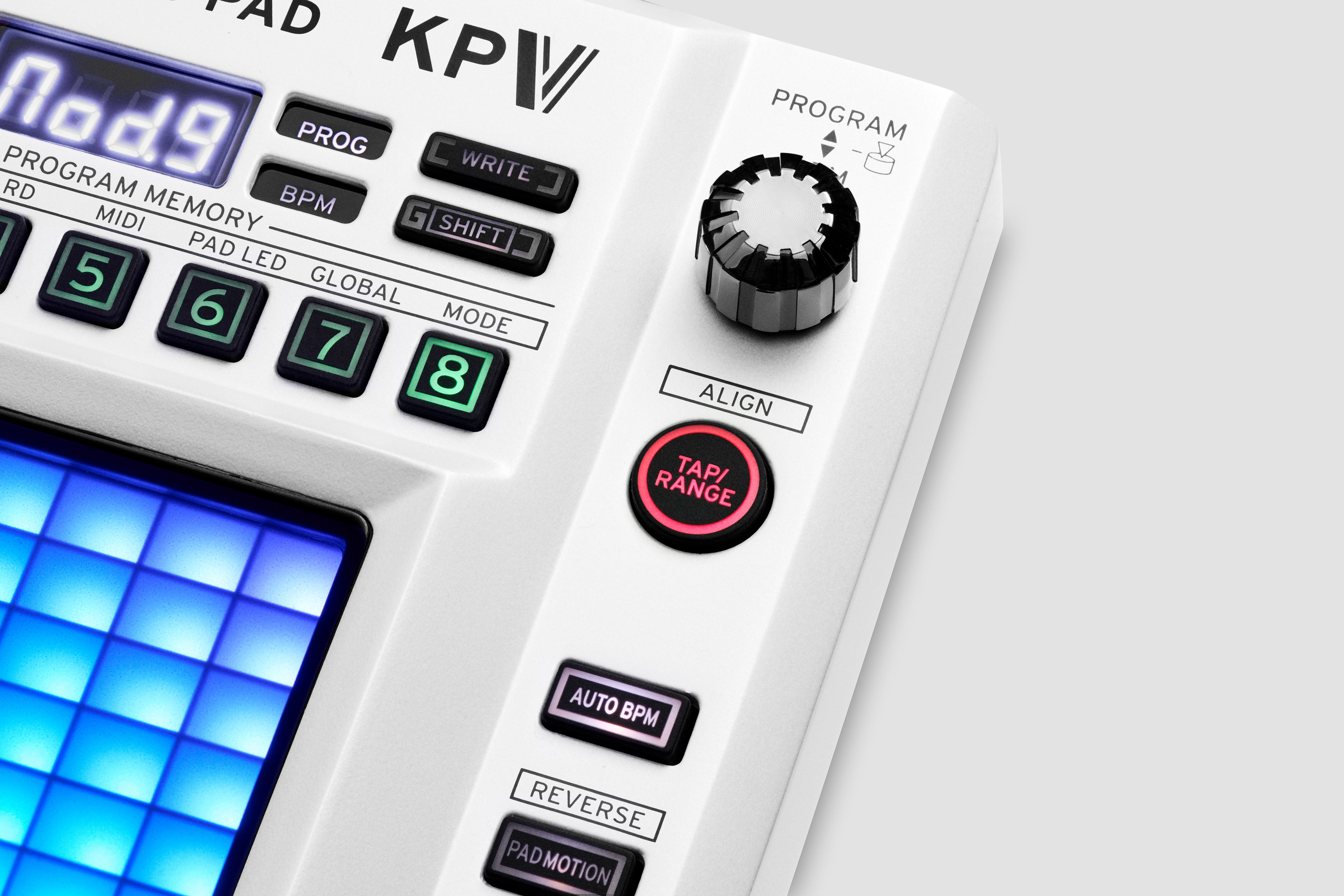 Korg KAOSS Pad V 5