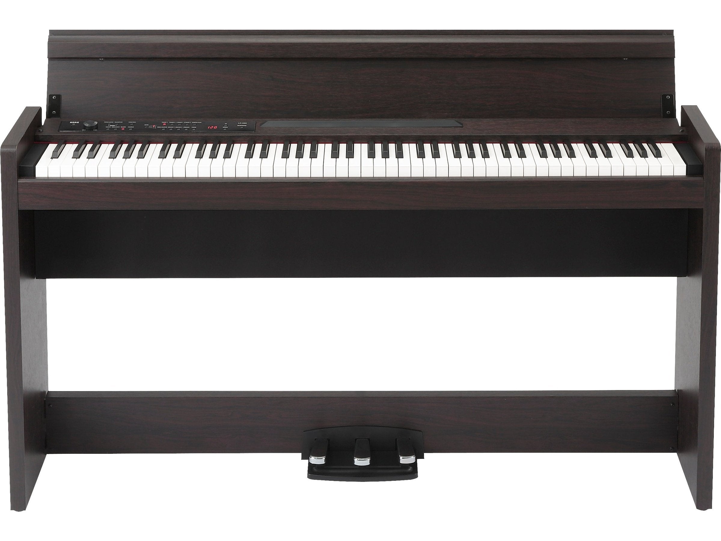 Korg LP-380U Digital Piano 6