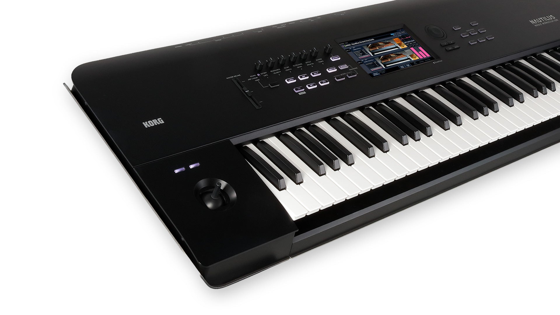 Korg Keyboards Synthesizers Korg Keyboards Synthesizers