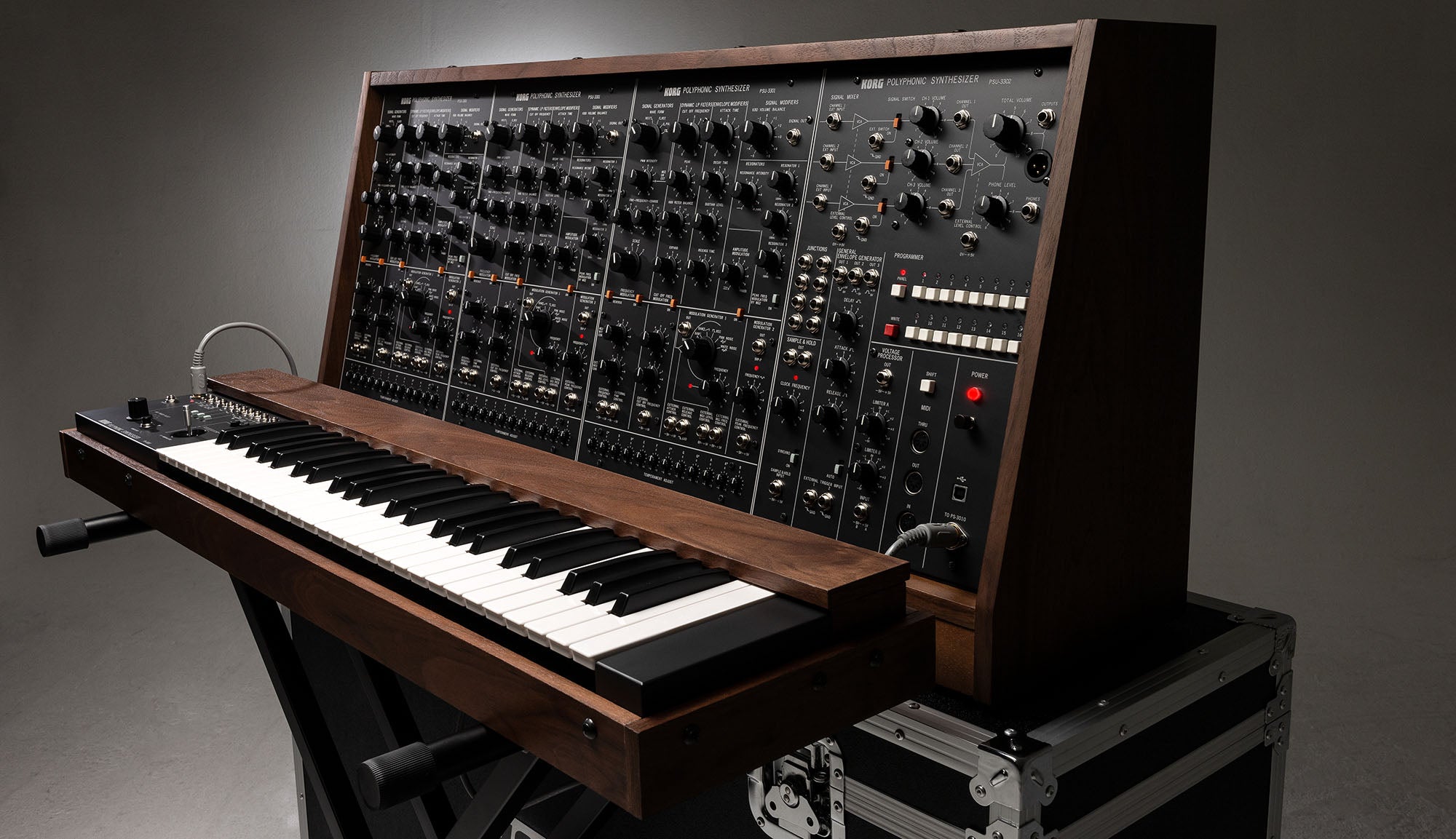 Korg PS-3300