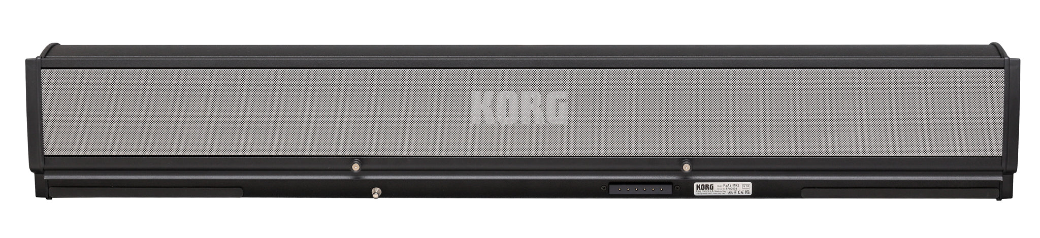 Korg PaAS mkII 1