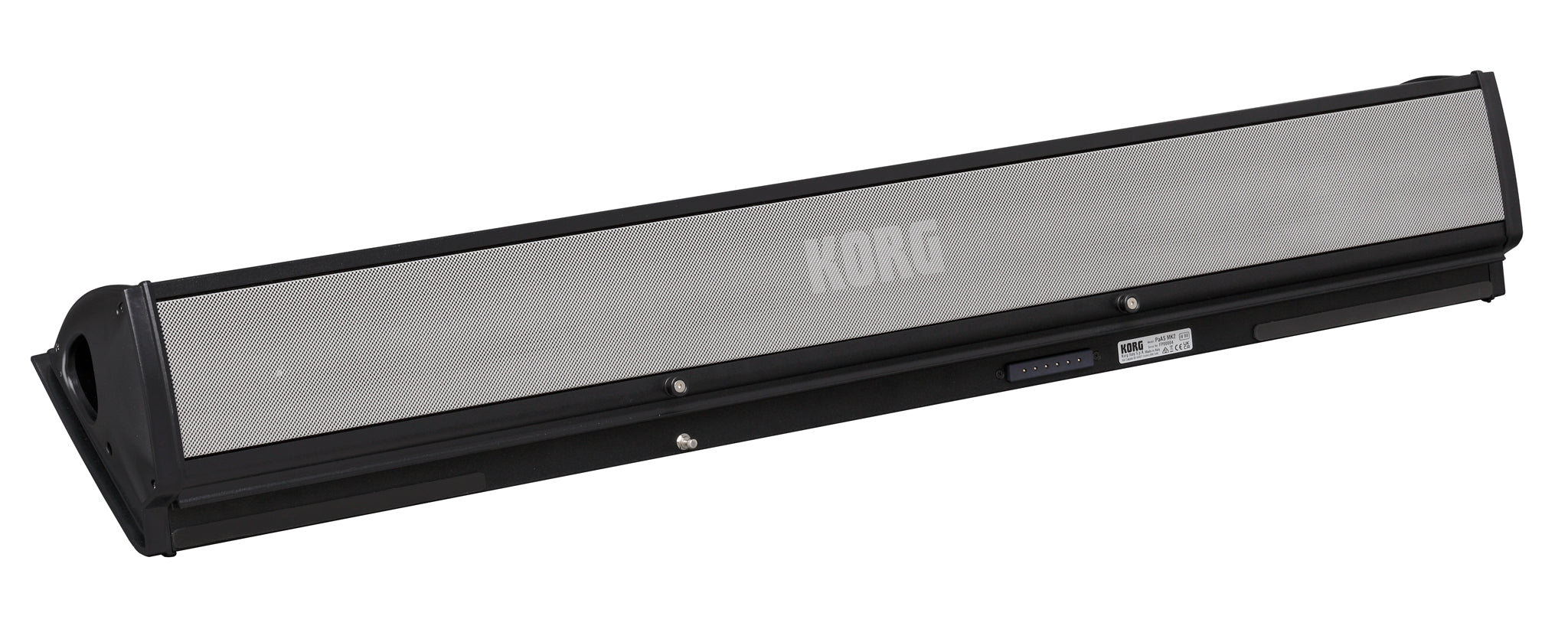 Korg PaAS mkII 2