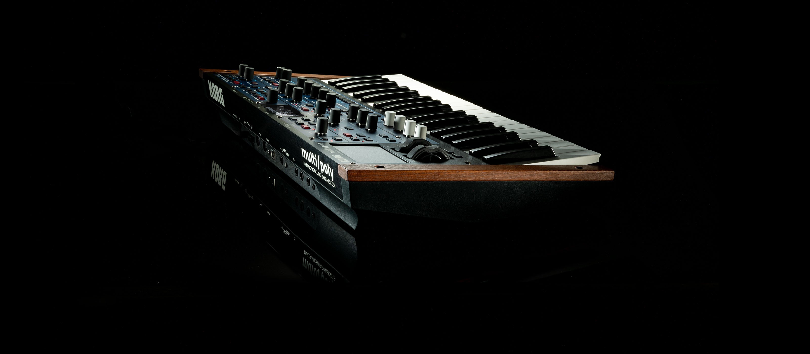 Digital Synths