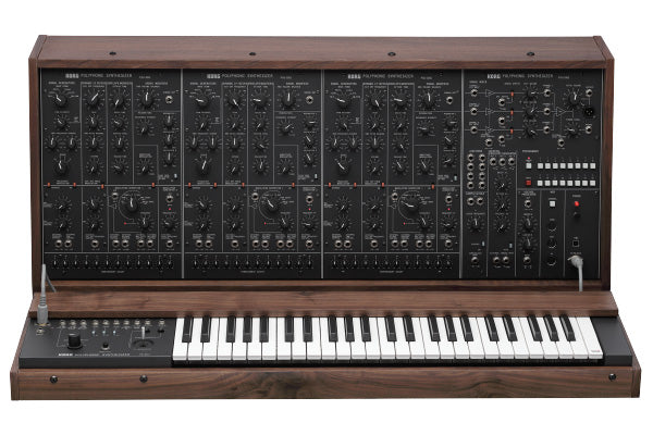 Korg PS-3300 1