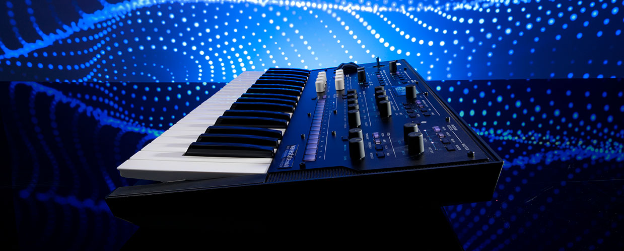 Digital Synths