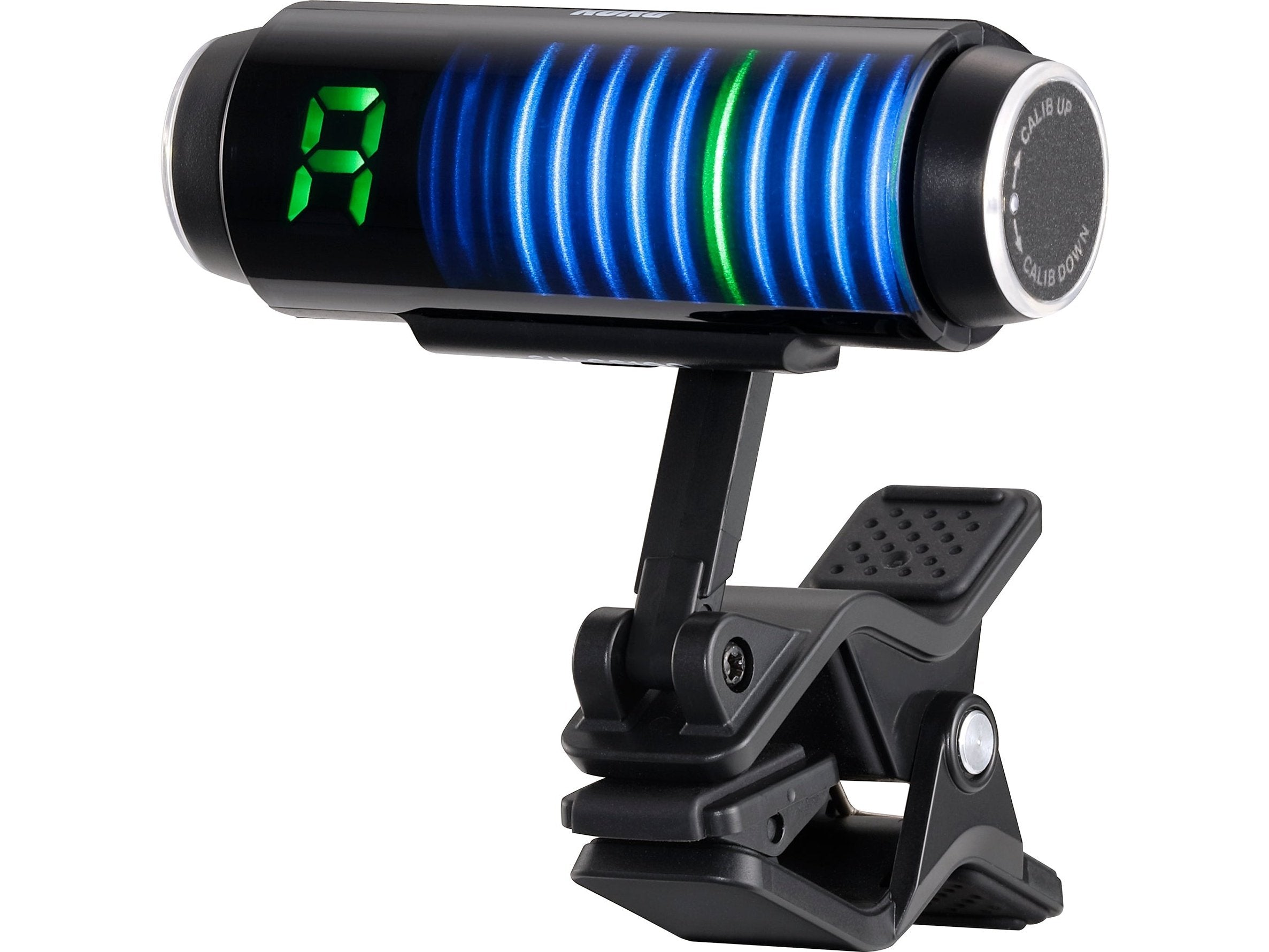 Korg SH-CS100 Sledgehammer Custom Clip-On Tuner 2