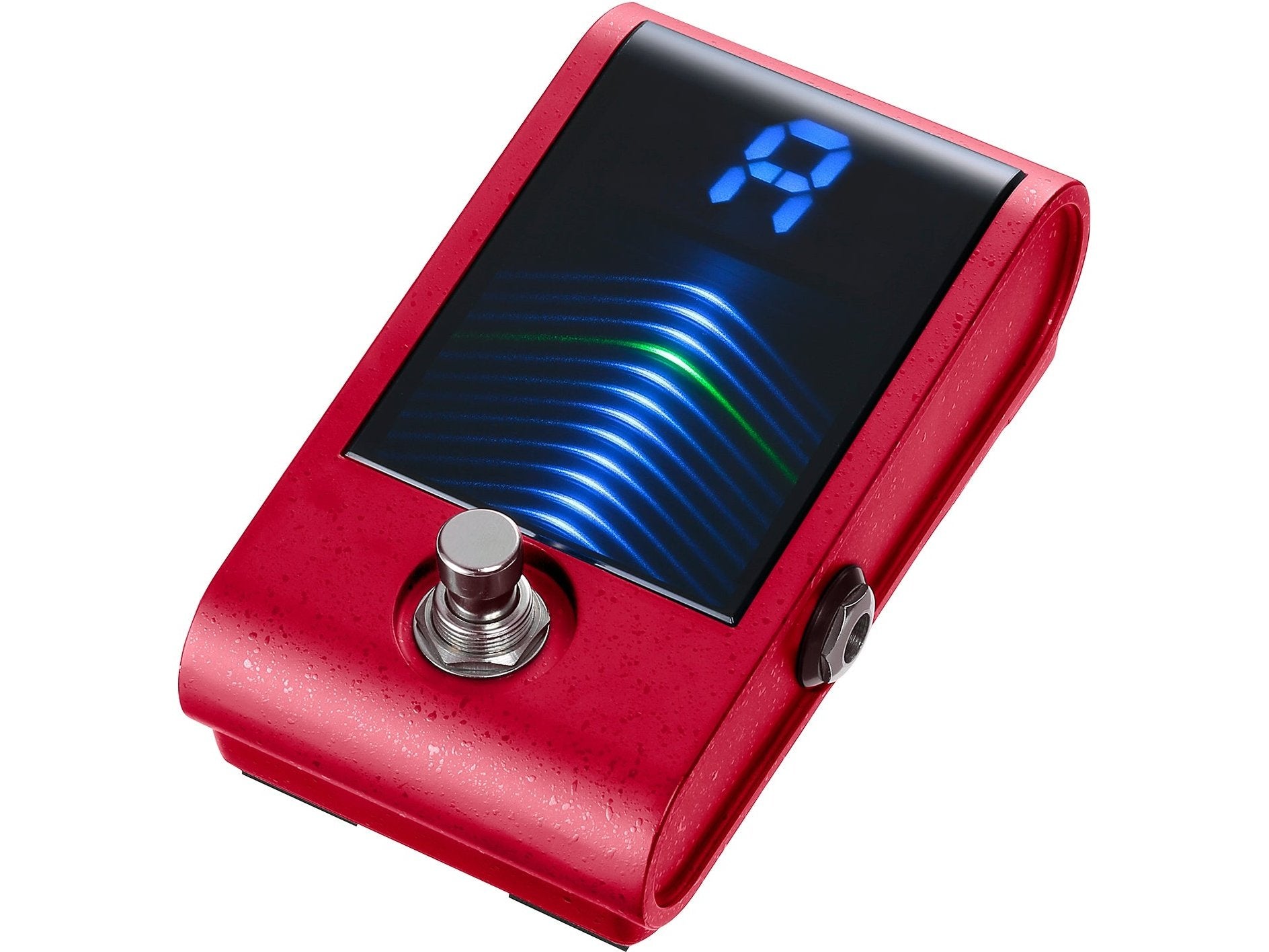 Korg Pitchblack Custom Pedal Tuner 2