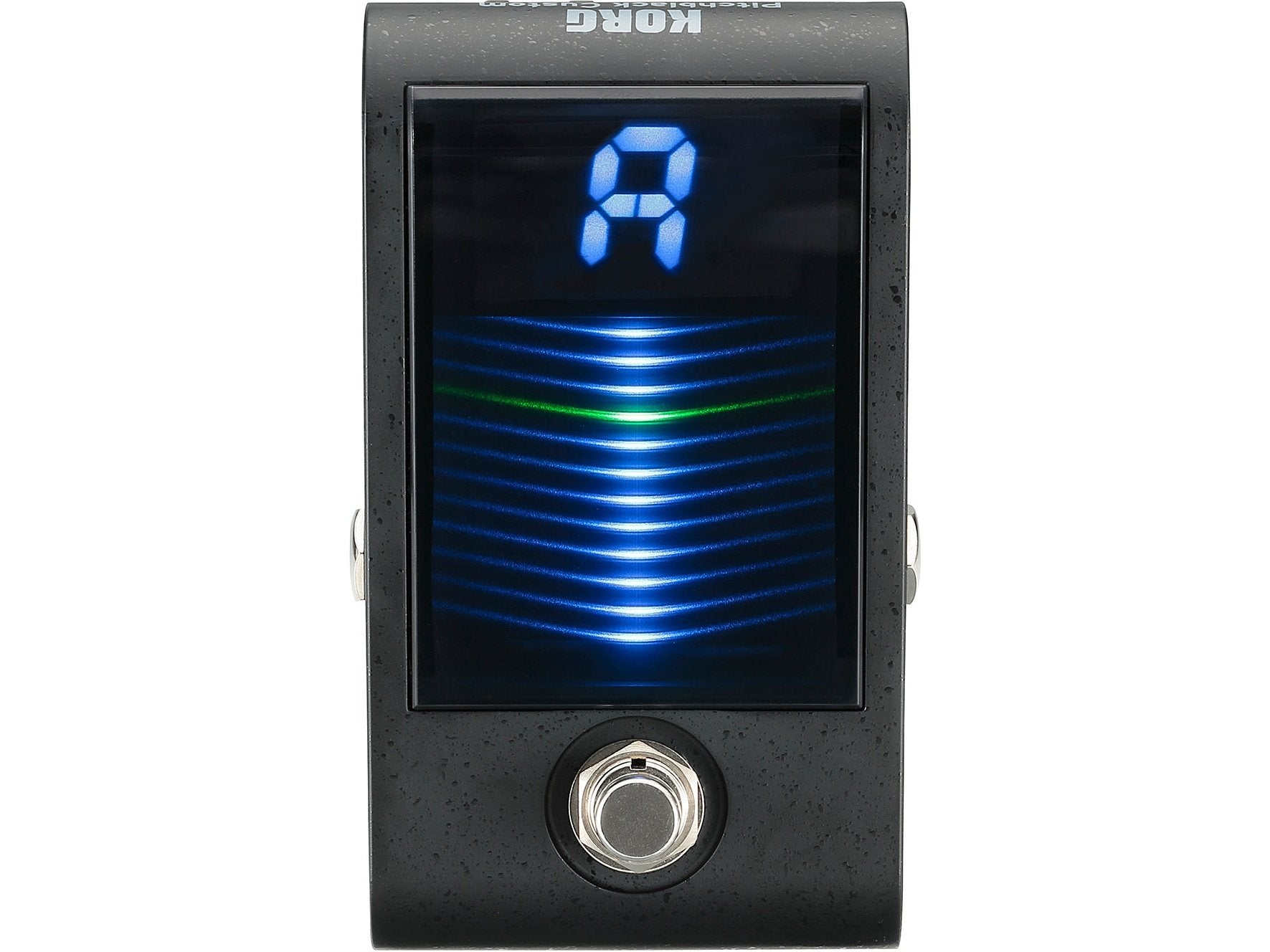 Korg Pitchblack Custom Pedal Tuner 1