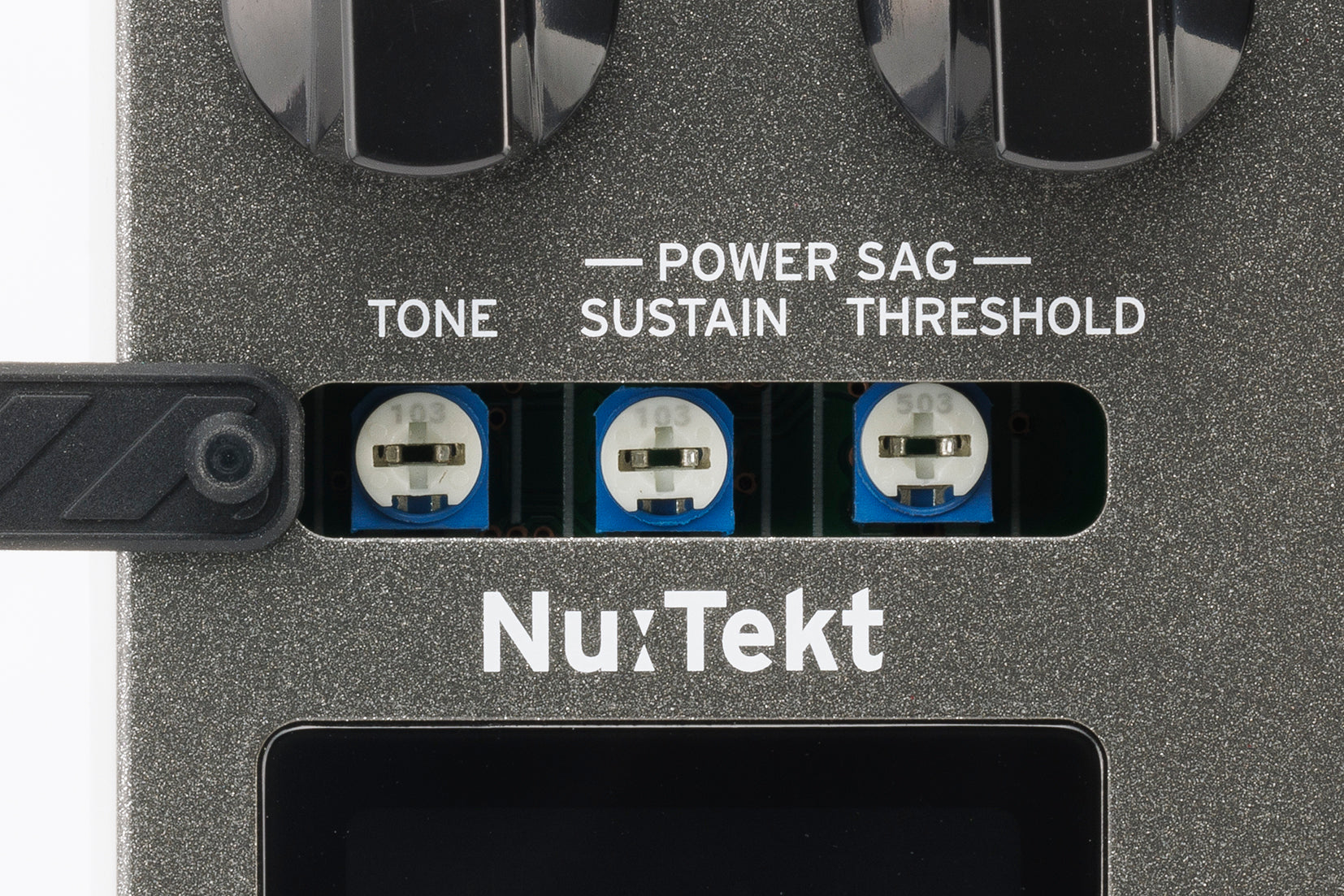 Korg Nu:Tekt TR-S 3