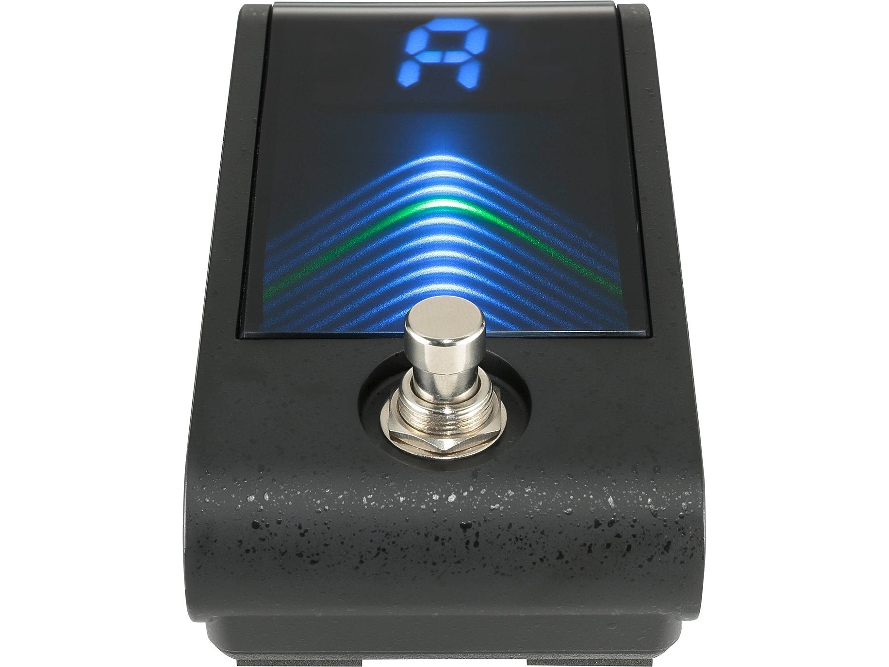 Korg Pitchblack Custom Pedal Tuner 4