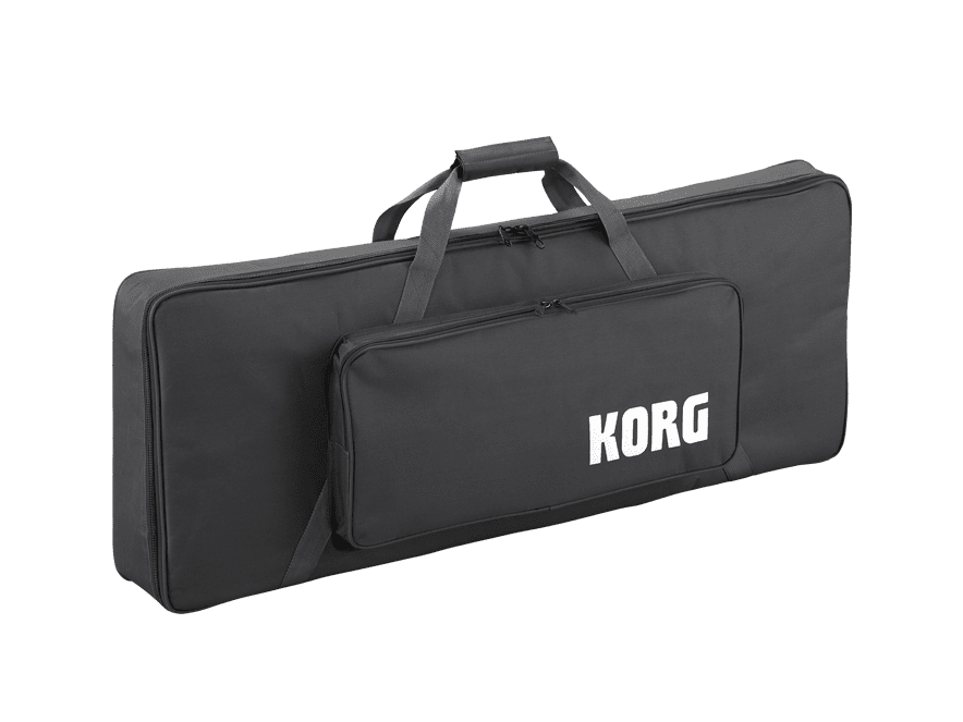 Korg Soft Case for Pa1000, Pa900 and Pa600 1