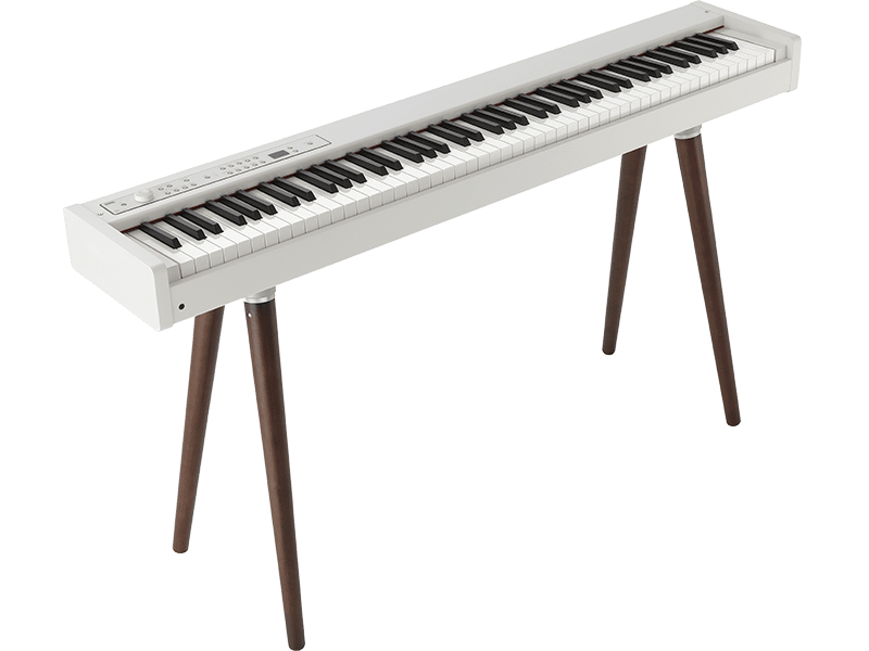 Korg Wooden Stand for SV-1, SV-2 and D1 Pianos 3