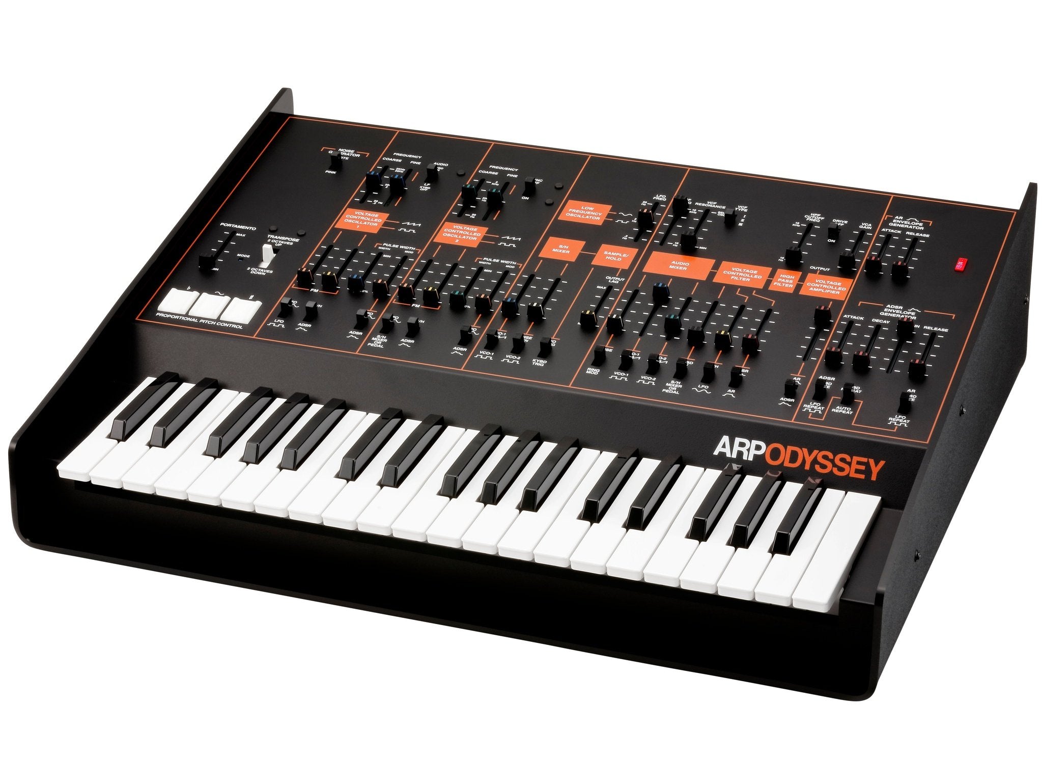 Korg ARP Odyssey FS Kit 1