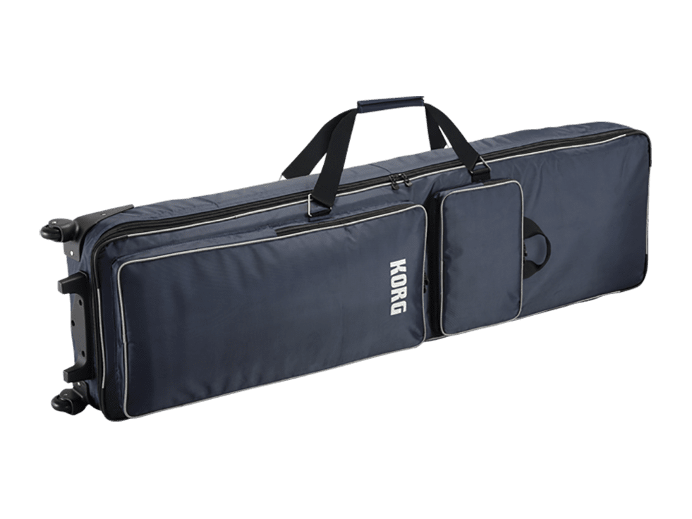 Korg Soft Case for Kross2 88 and Krome 88 1