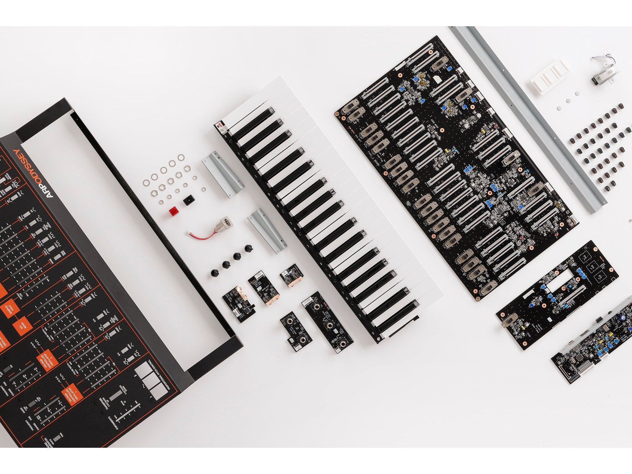Korg ARP Odyssey FS Kit 3