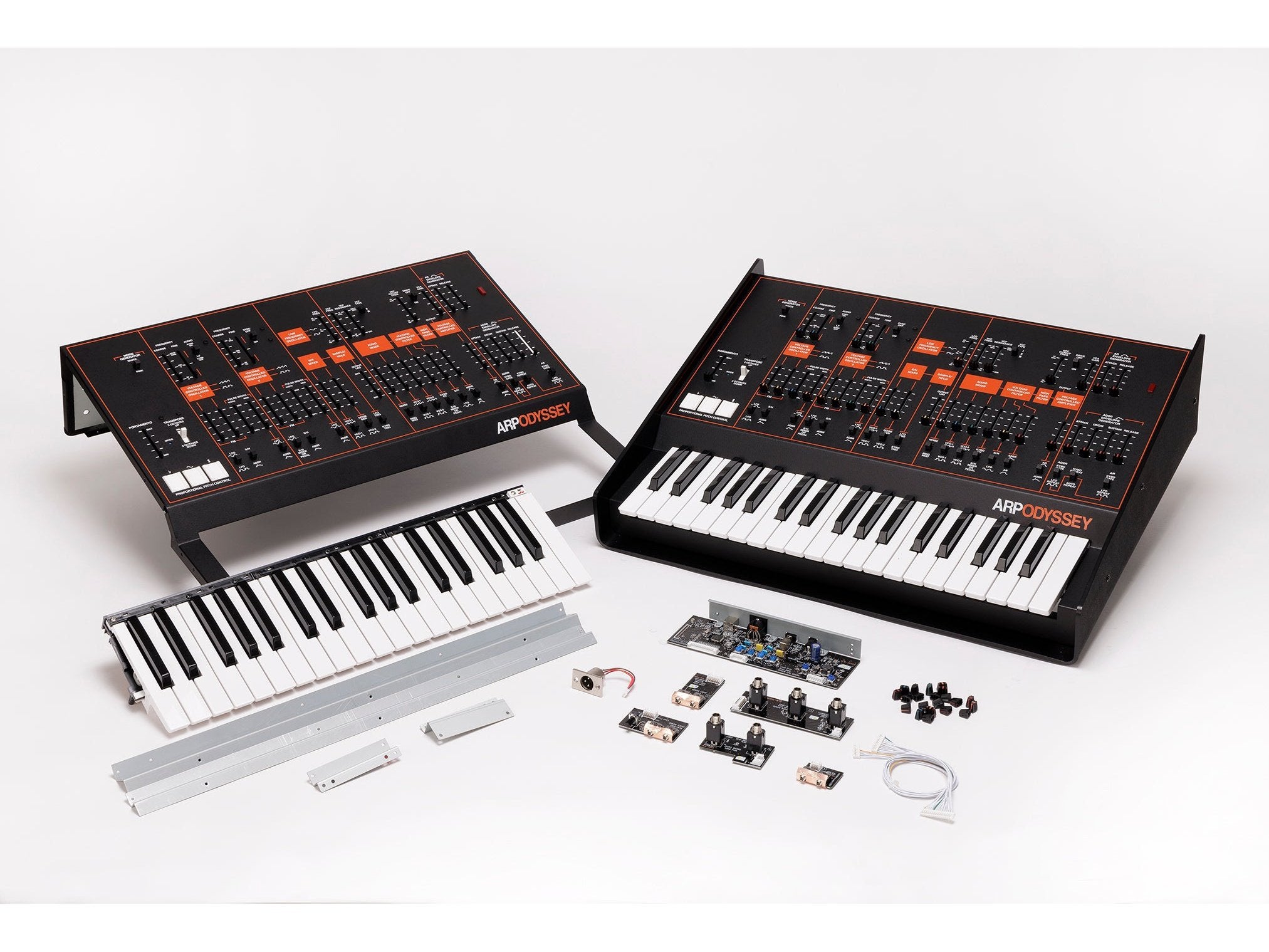 Korg ARP Odyssey FS Kit 5