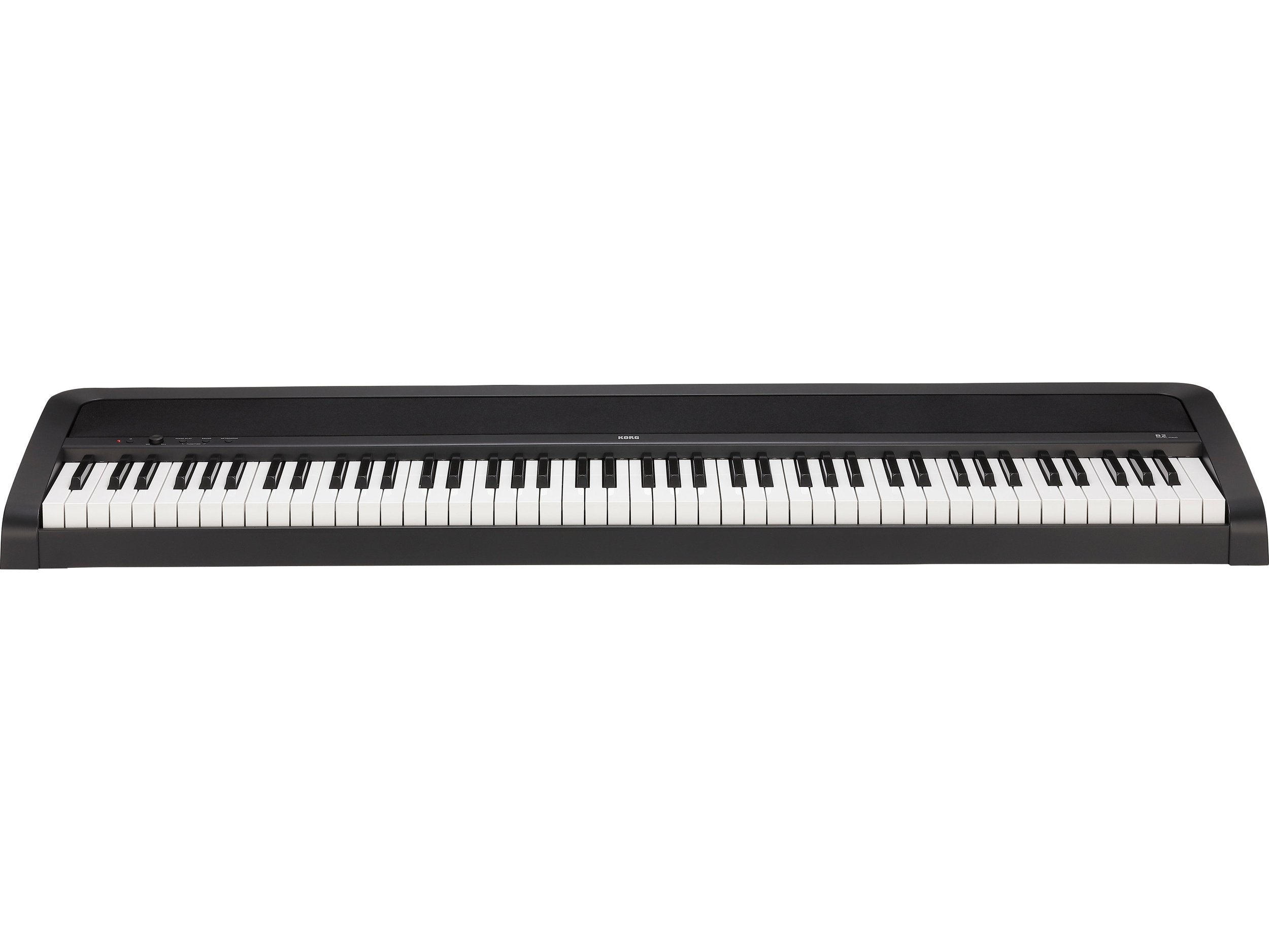 Korg Refurbished B2 Digital Piano - Black 1