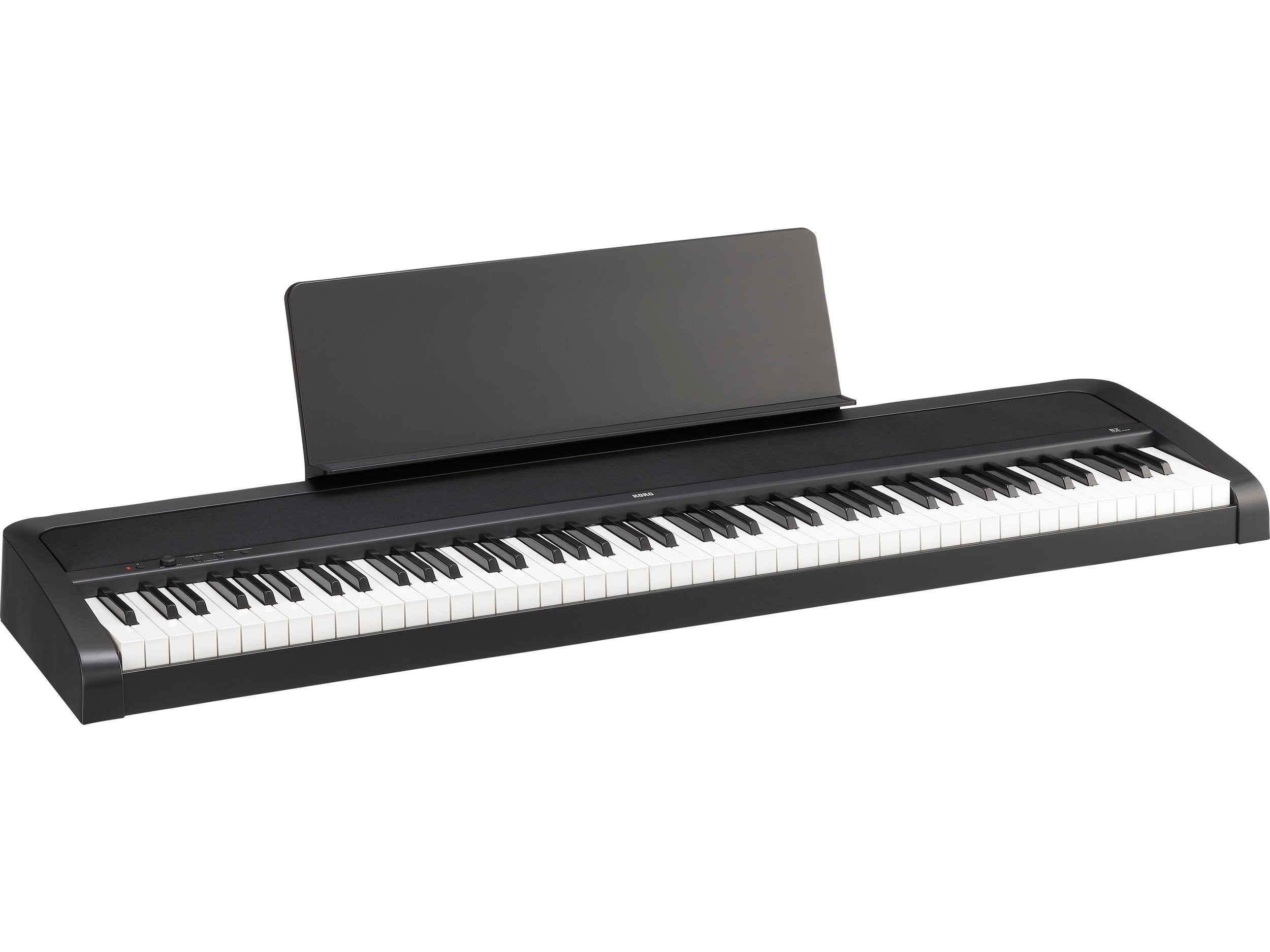 Korg Refurbished B2 Digital Piano - Black 2