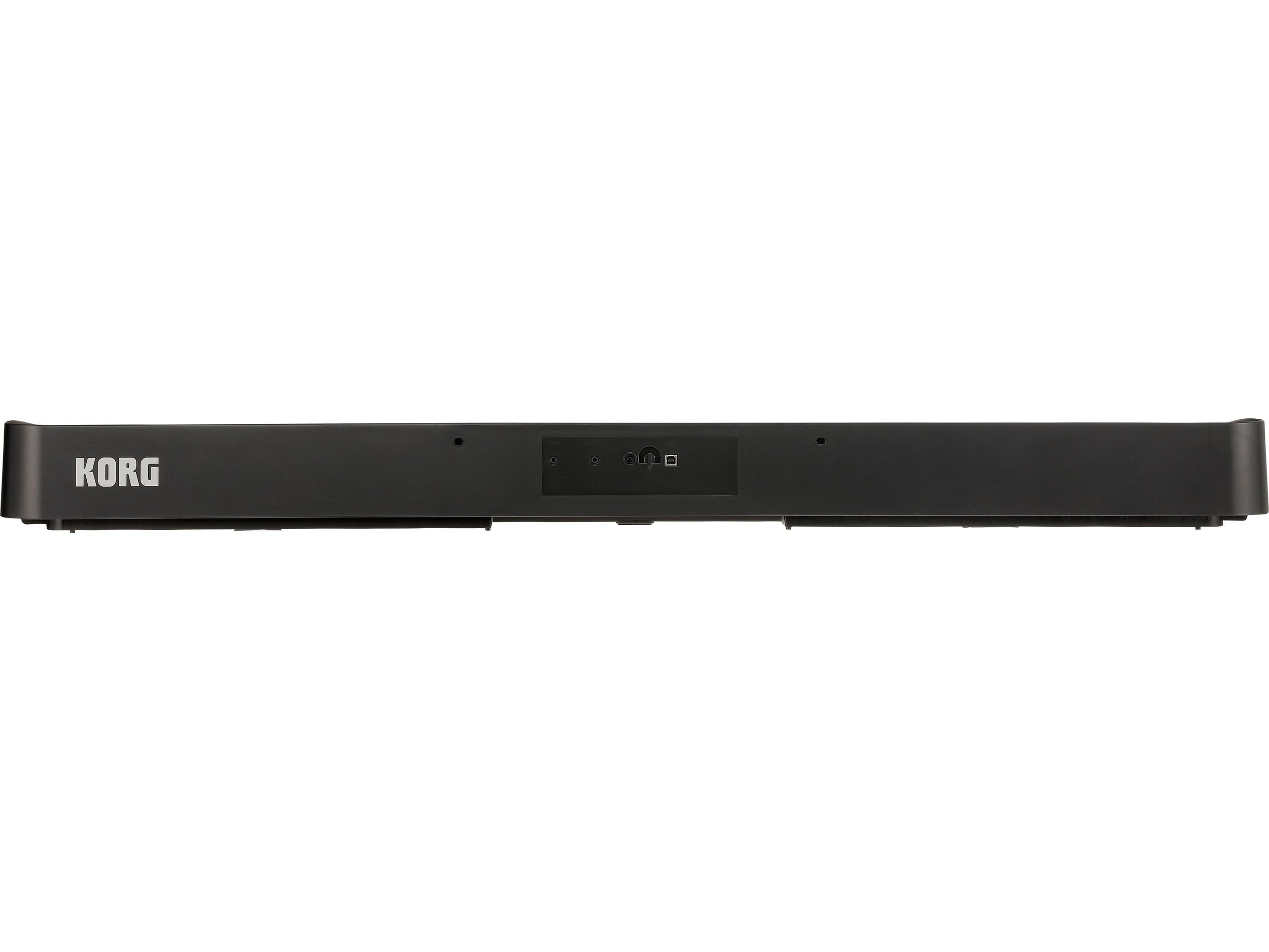 Korg Refurbished B2 Digital Piano - Black 3