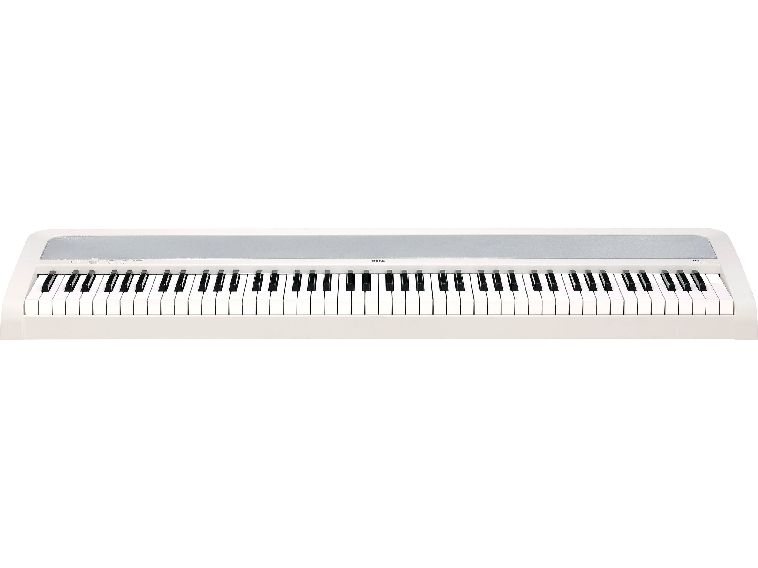 Korg Refurbished B2 Digital Piano - White 1