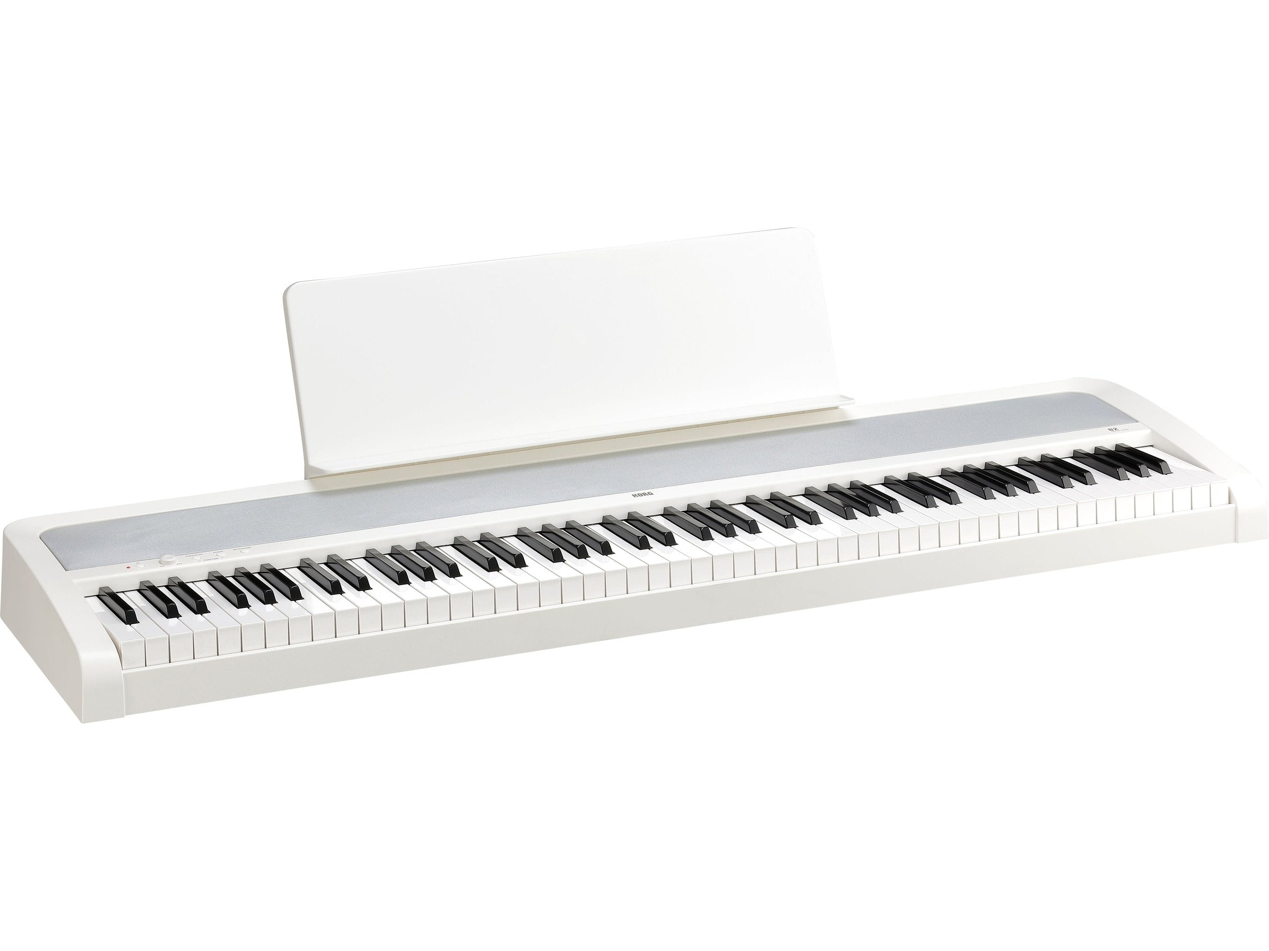 Korg Refurbished B2 Digital Piano - White 3