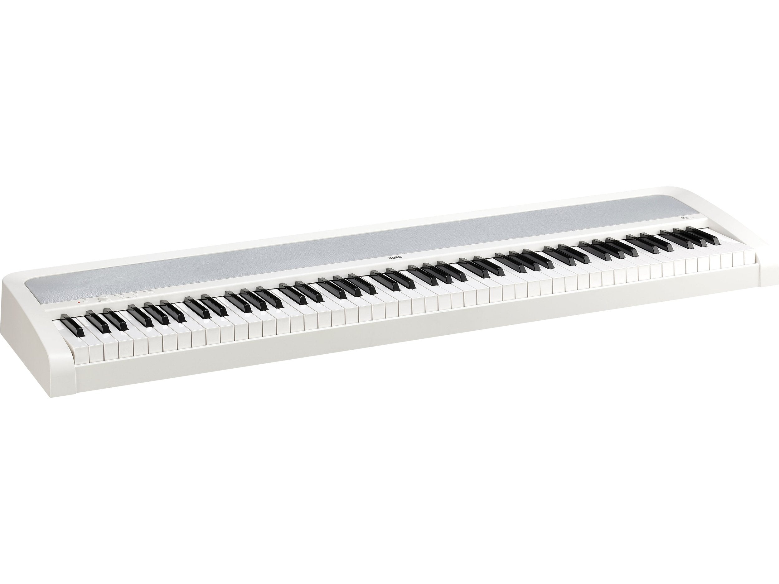Korg Refurbished B2 Digital Piano - White 2