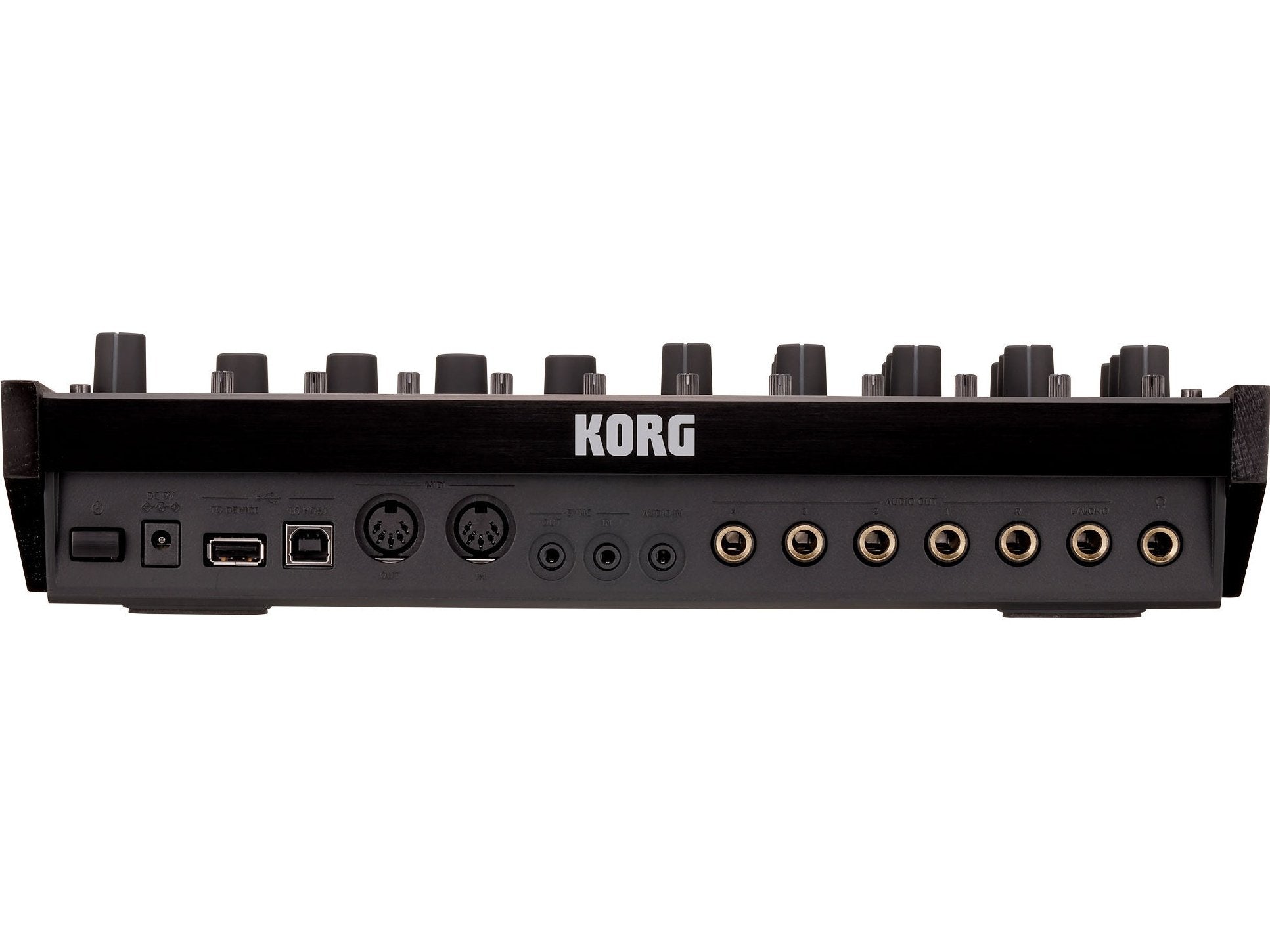 Korg Drumlogue 6