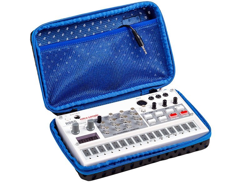 Sequenz Carry Case for Volca Series 9