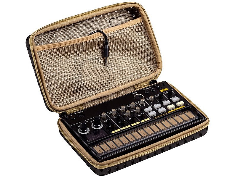 Sequenz Carry Case for Volca Series 11