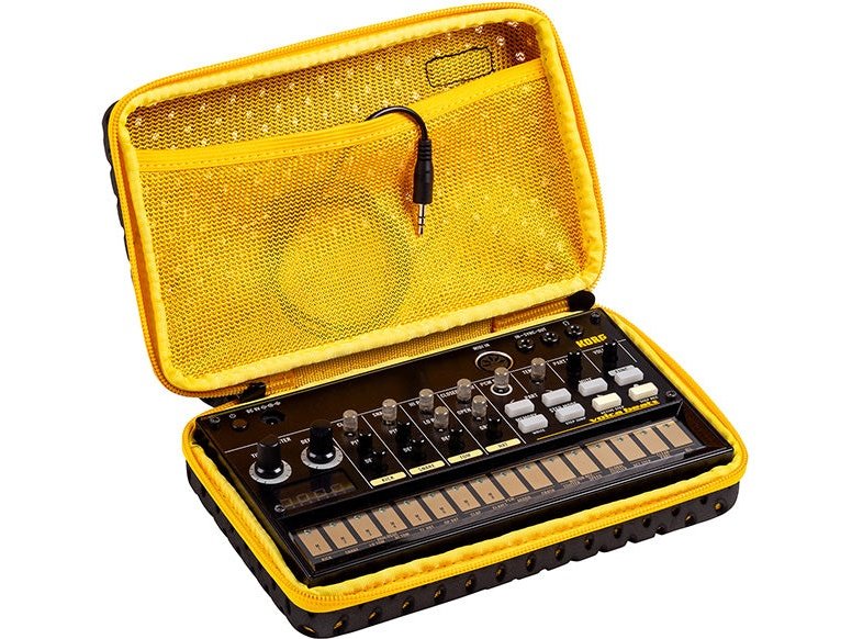 Sequenz Carry Case for Volca Series 12