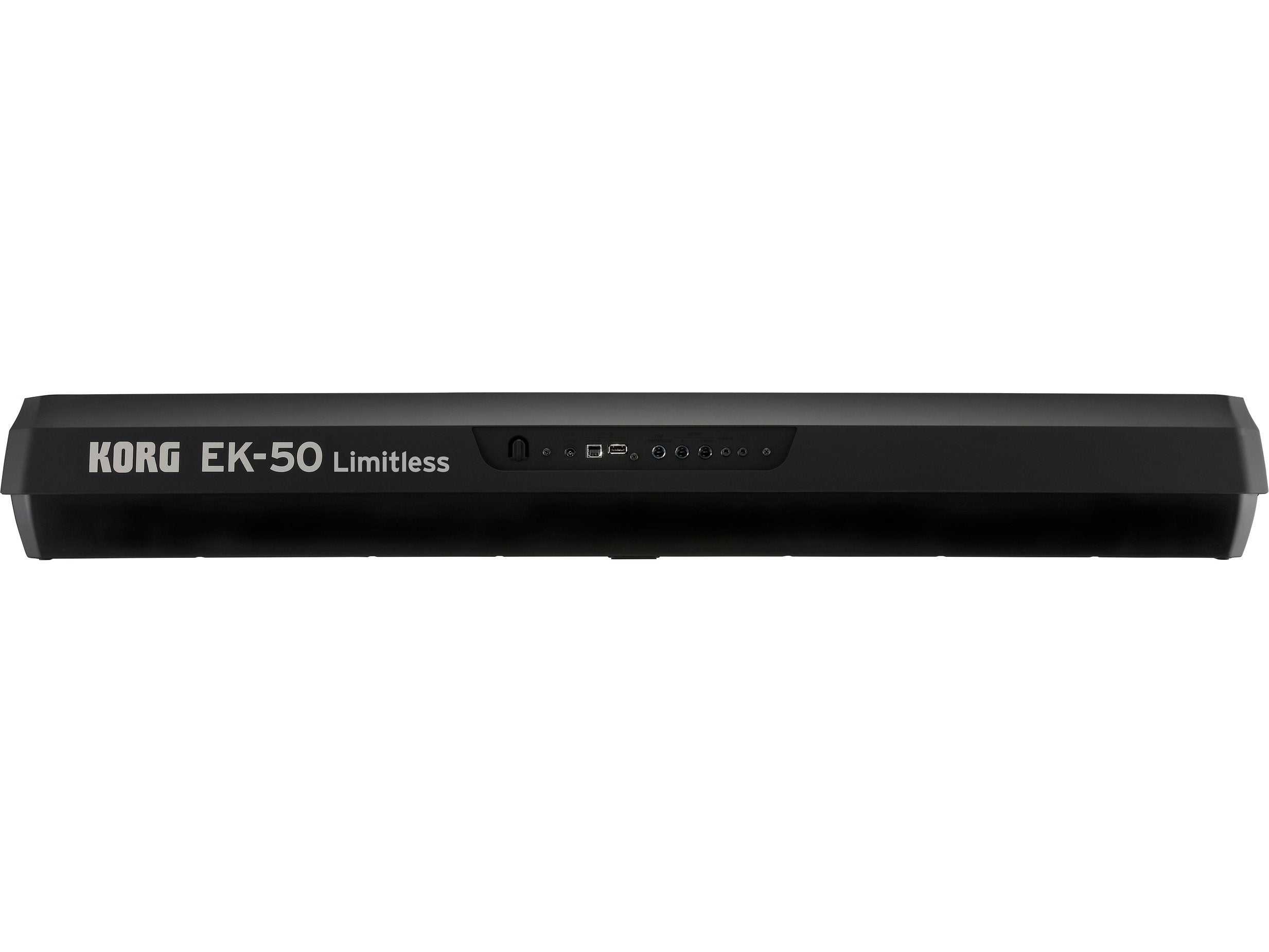 Korg EK-50L Portable Keyboard 6