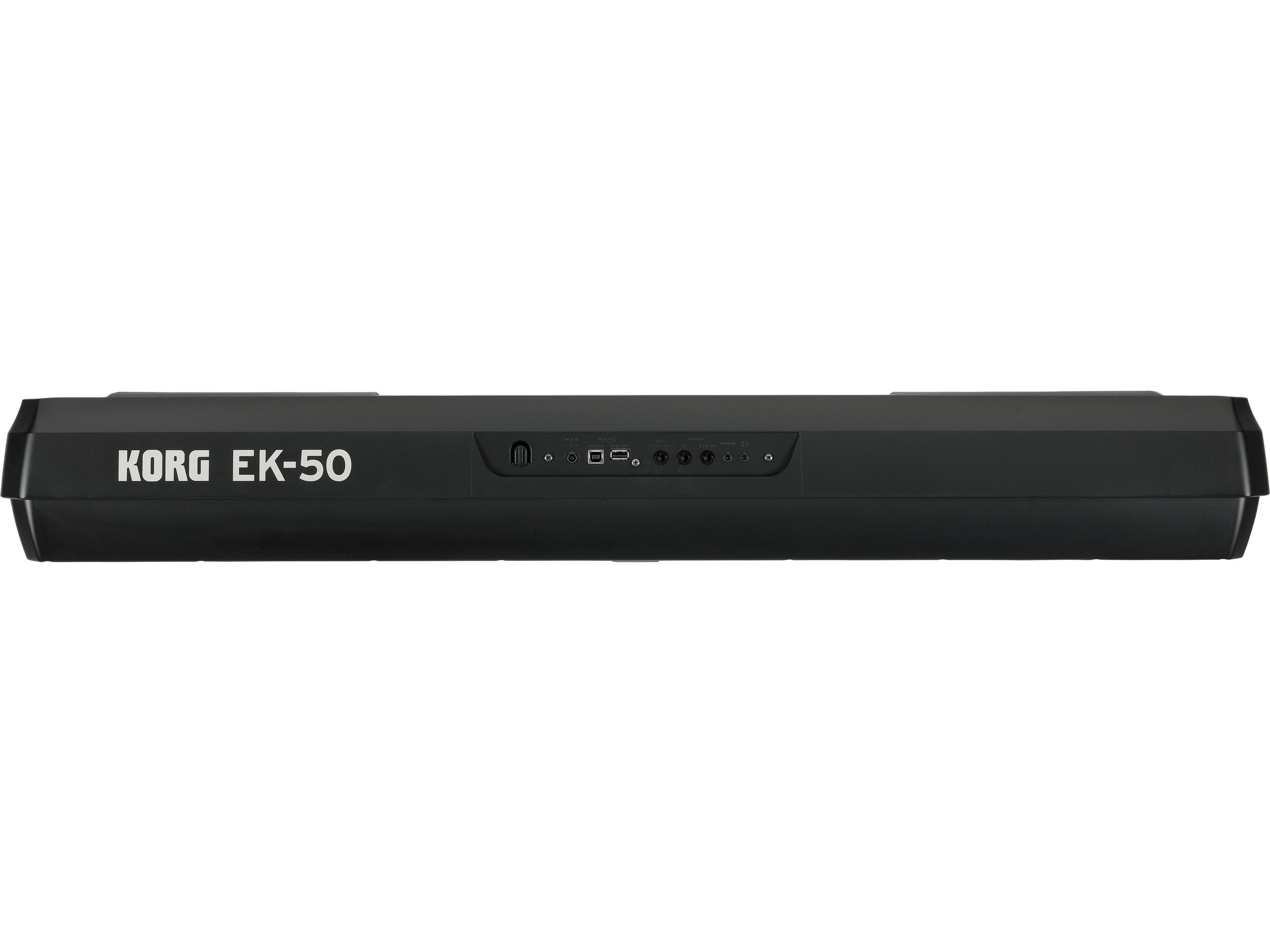 Korg EK-50 Portable Keyboard 6